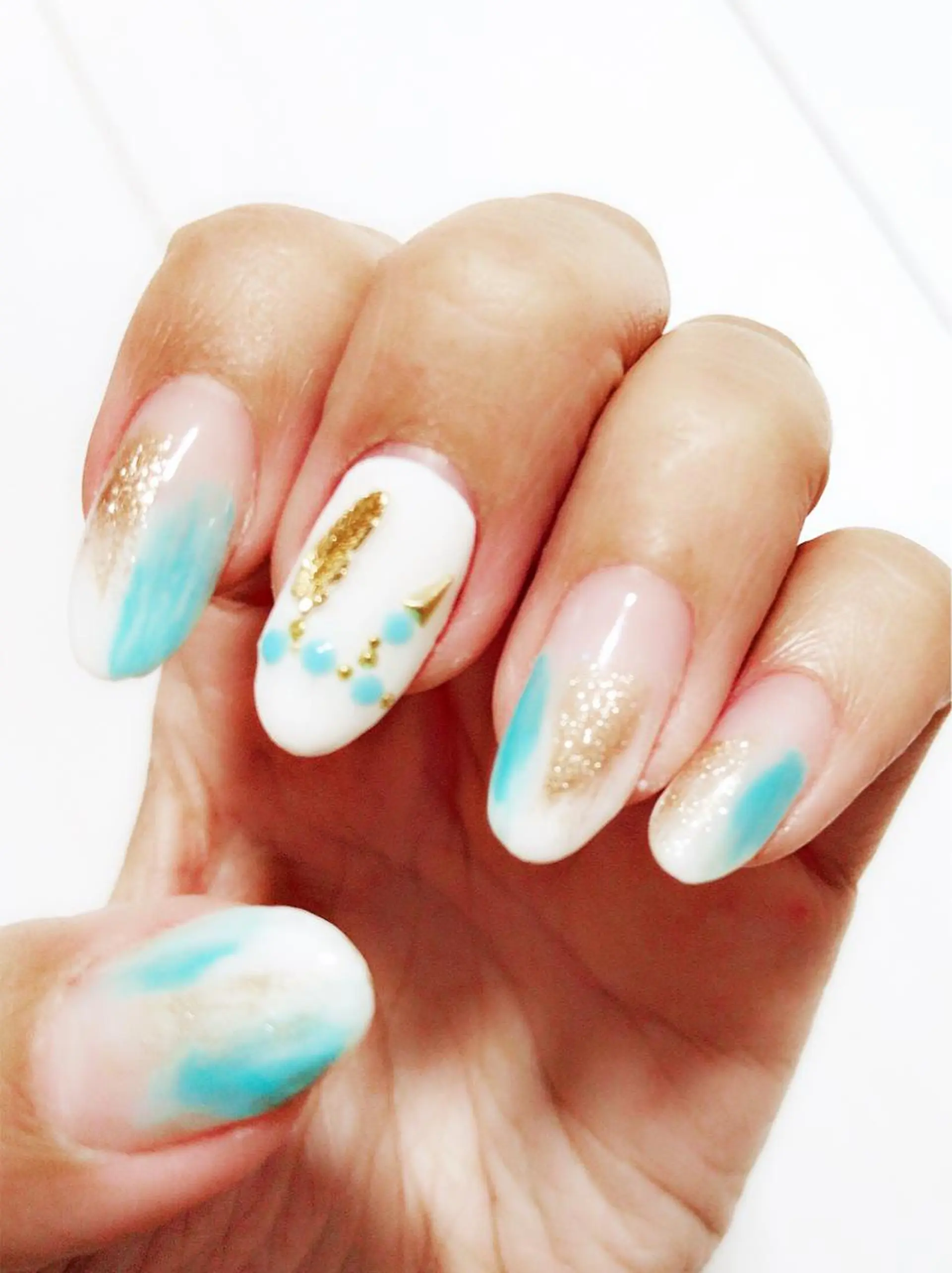 ネイル その他(ネイル) エース ネイルのネイルデザイン