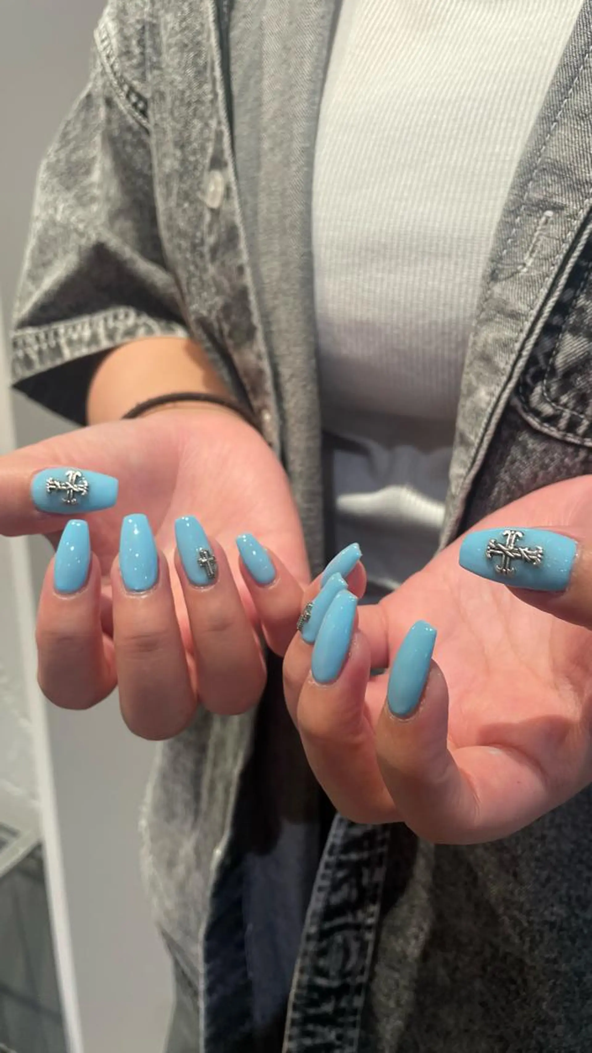 ネイル 似合わせカット/ aoiのヘアスタイル