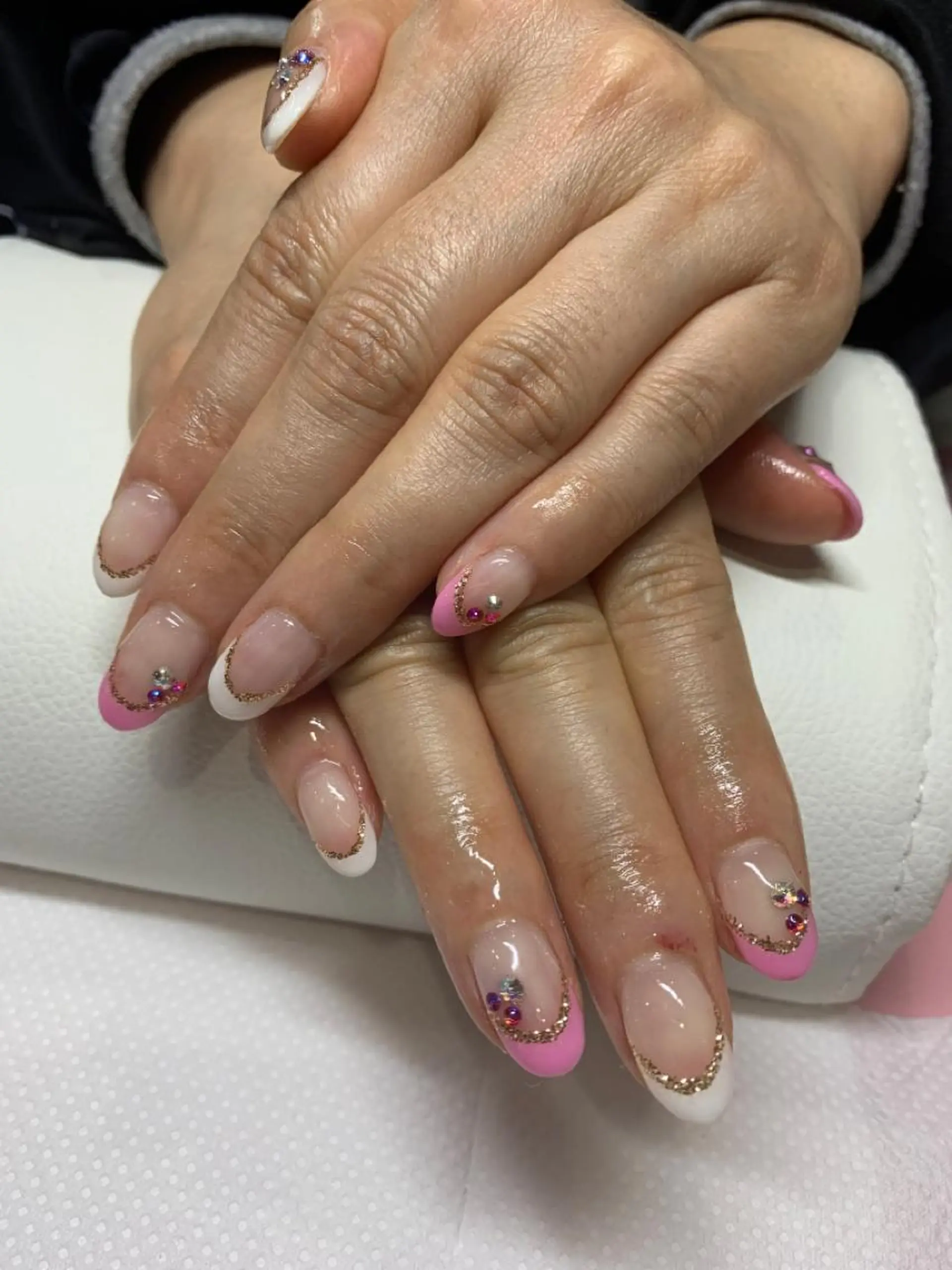 ネイル kouca  nail所属・コウ カnail💅のネイルデザイン