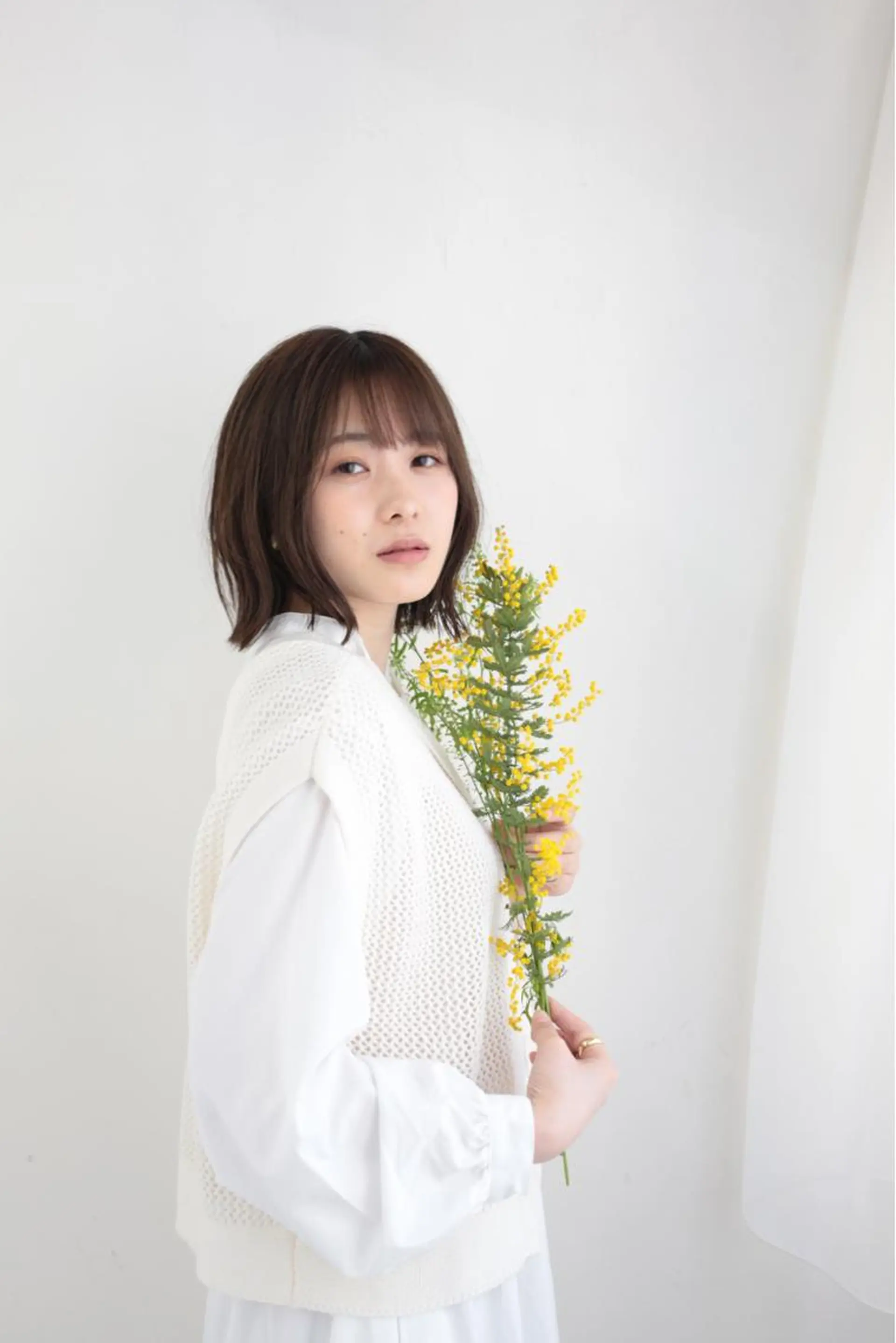 ショート カット トリートメント TELA HAIR 鎌ケ谷店【テーラヘアー】所属・🌟髪質改善カラー✨ スナガネ🌟のヘアスタイル