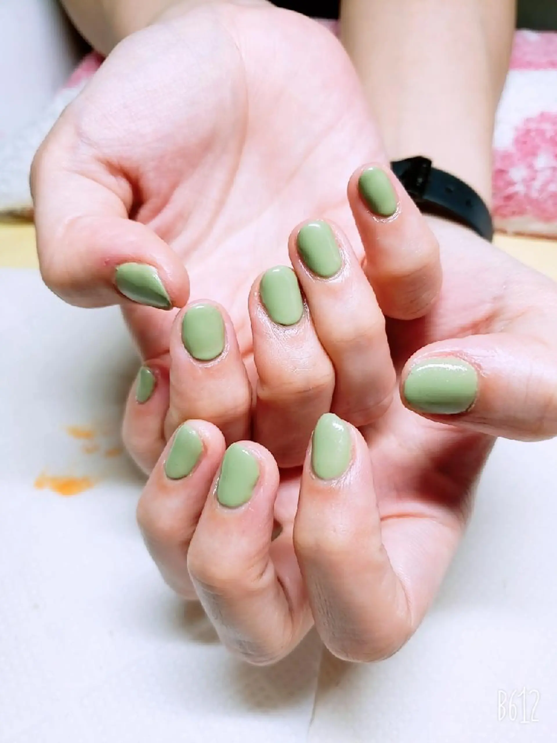 ネイル J&K所属・J& Kのネイルデザイン