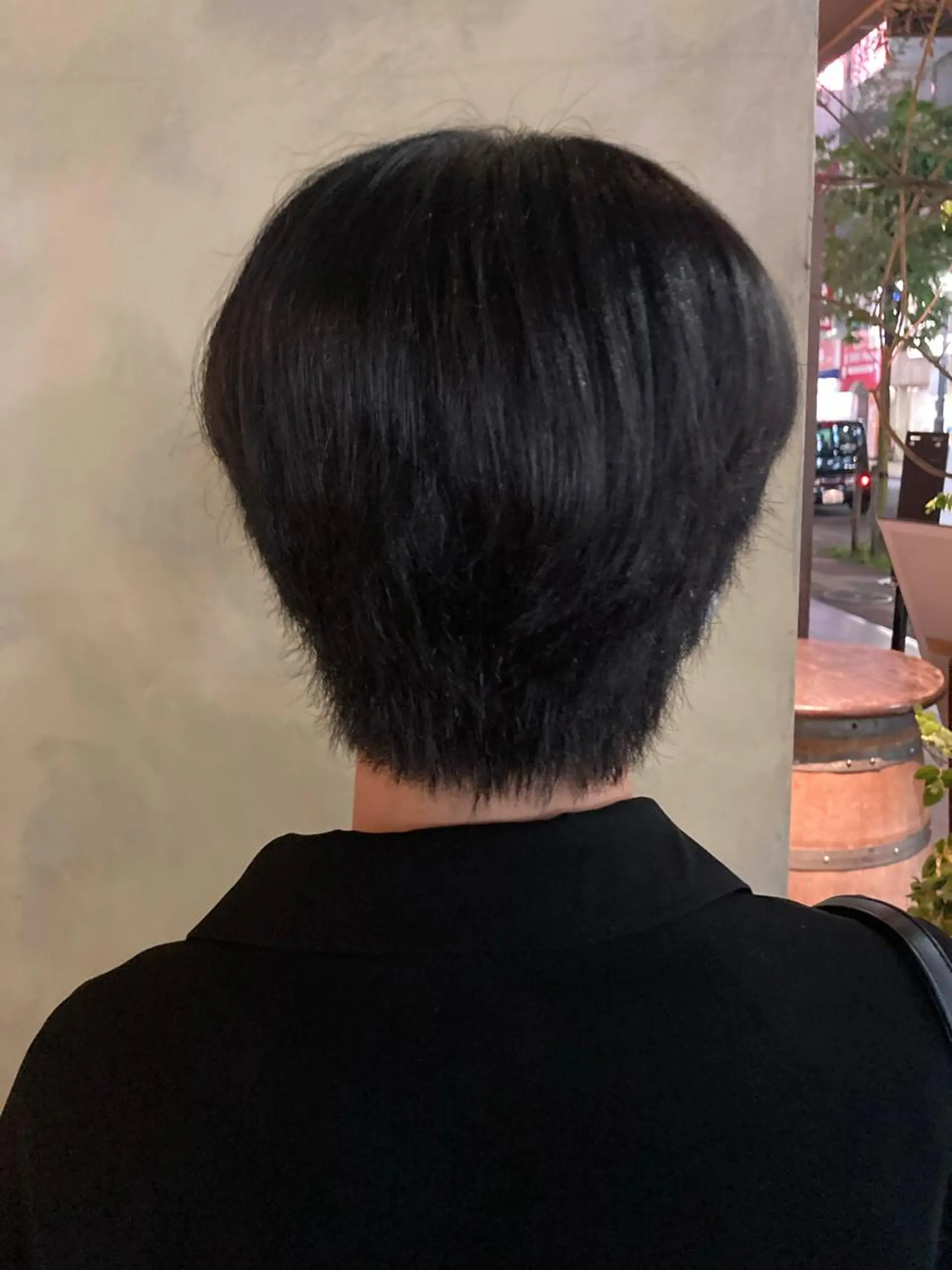 メンズ レピア　博多駅前店所属・LEPIA 博多駅前店のマツエク・マツパデザイン