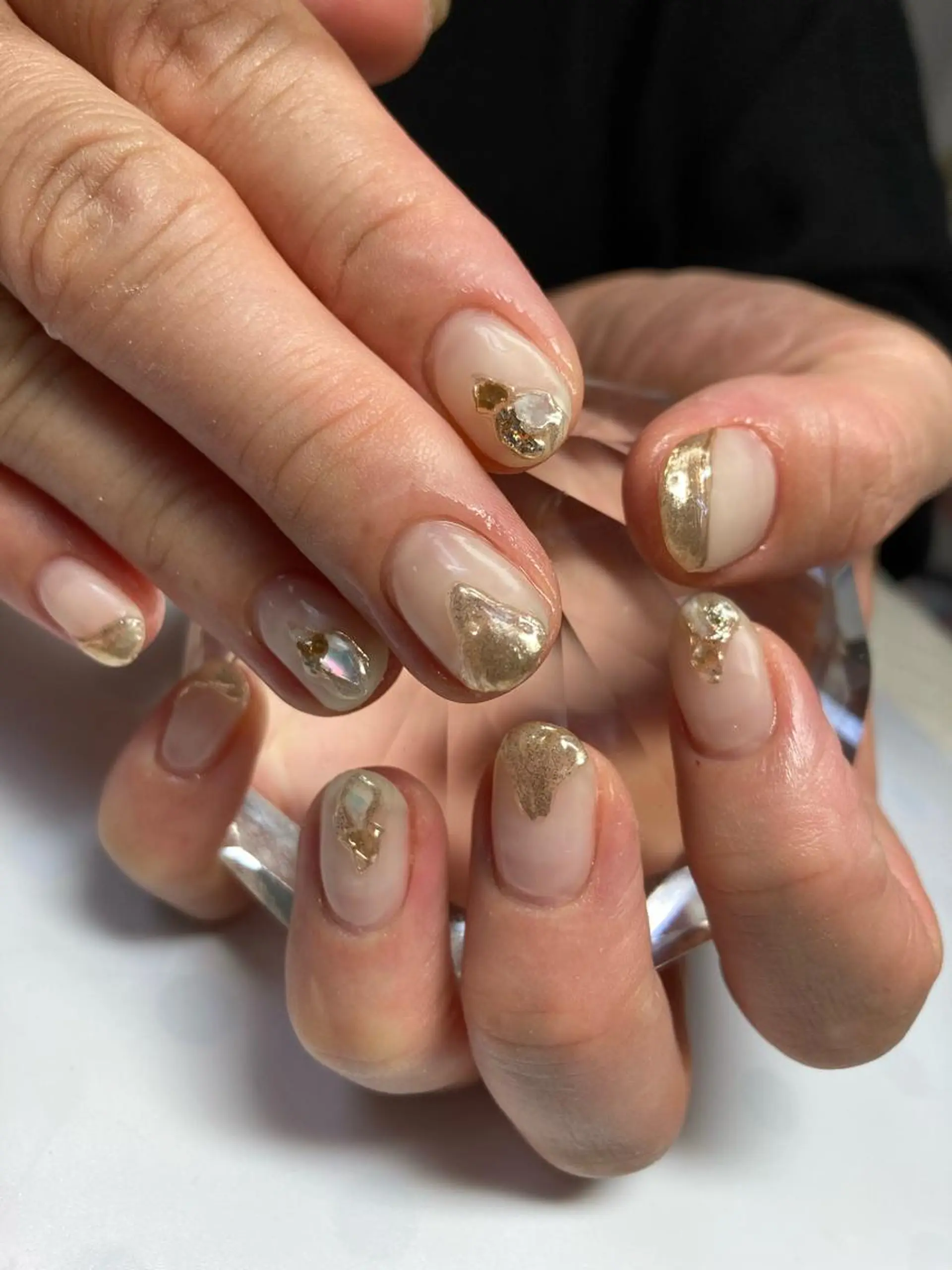ネイル nail yukkoのネイルデザイン