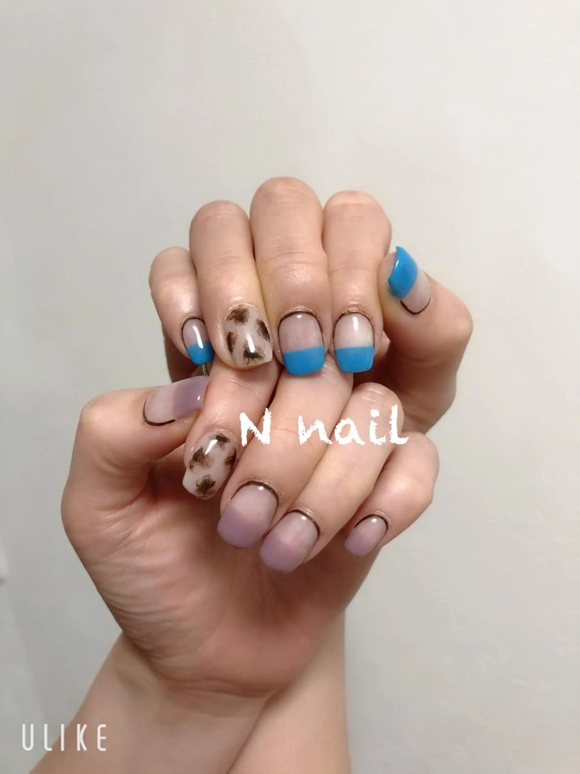 ネイル N nailのネイルデザイン