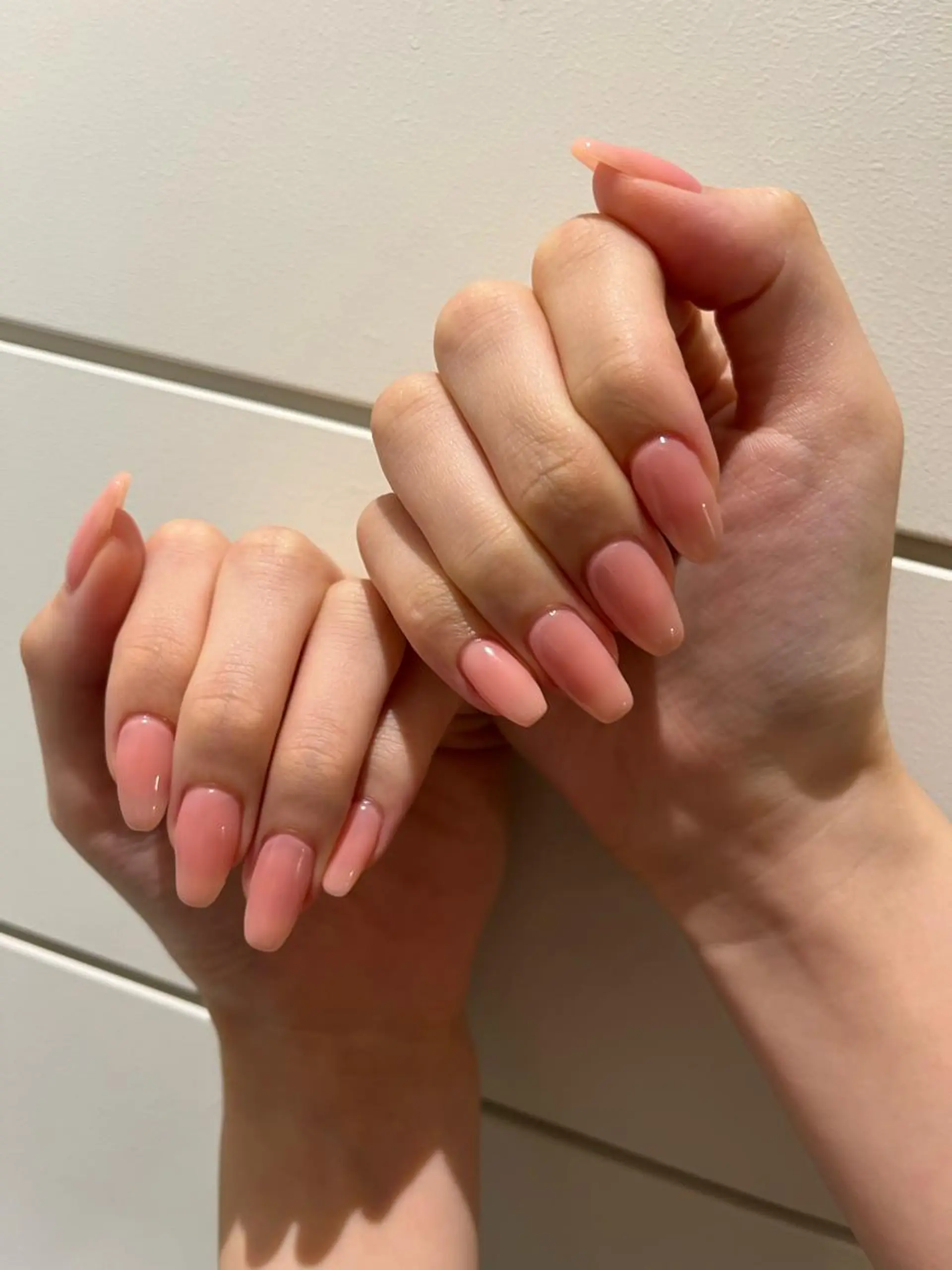 ネイル Momone ／渋谷／パラジェルのネイルデザイン