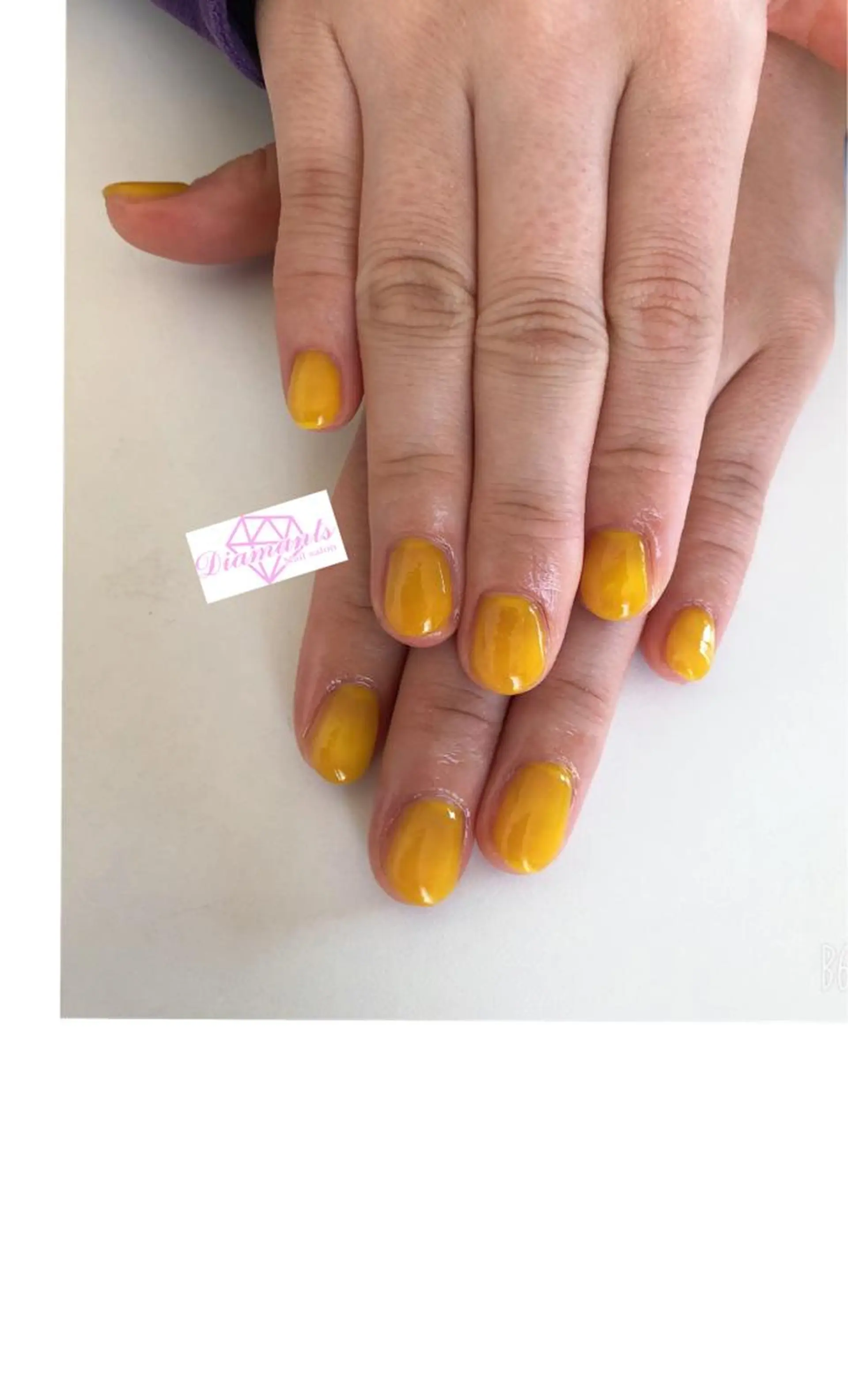 ネイル Asa miのネイルデザイン