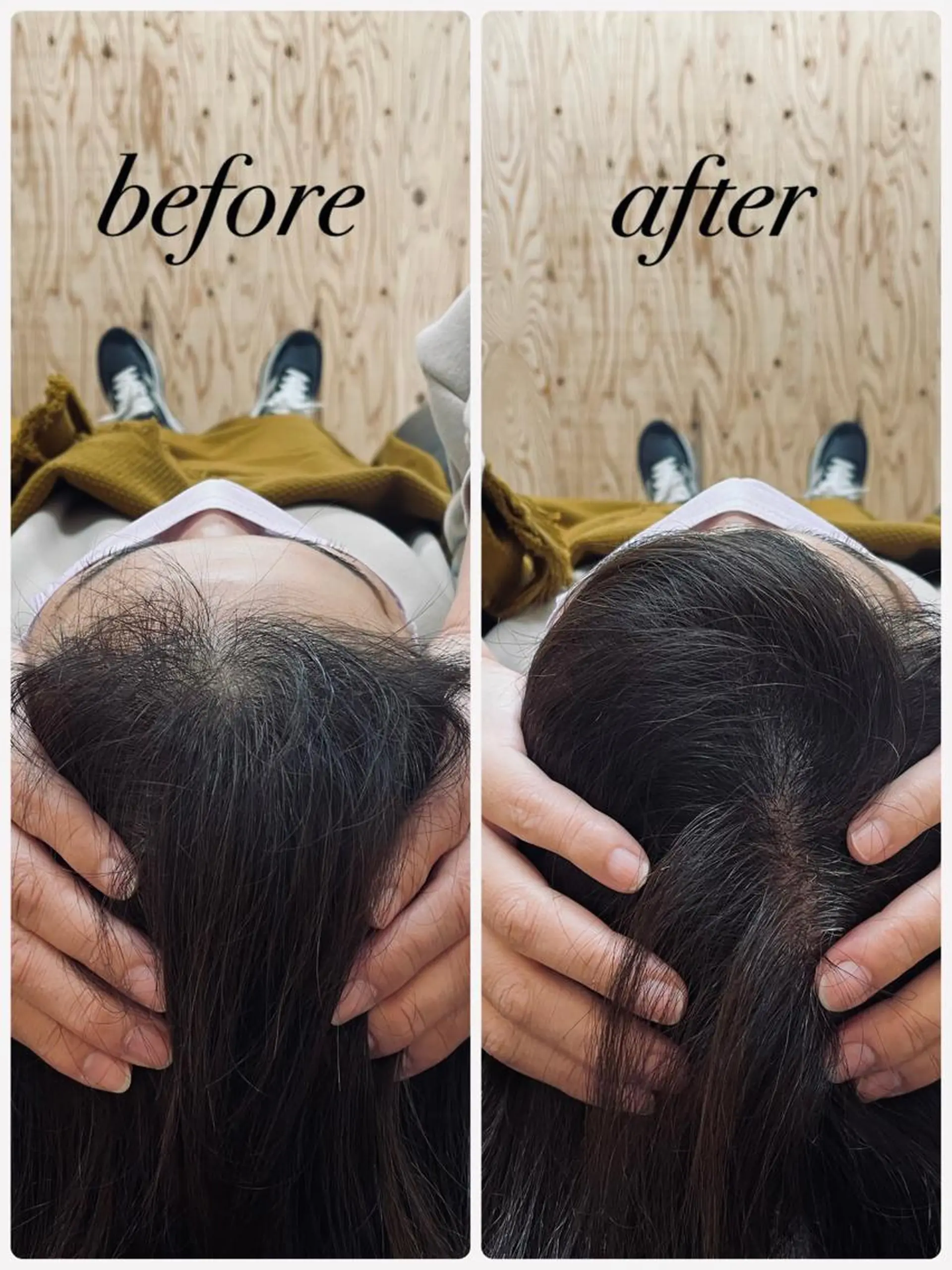 リラク ate'所属・個室ドライヘッドスパ 🍃moriのエステ・リラクイメージ