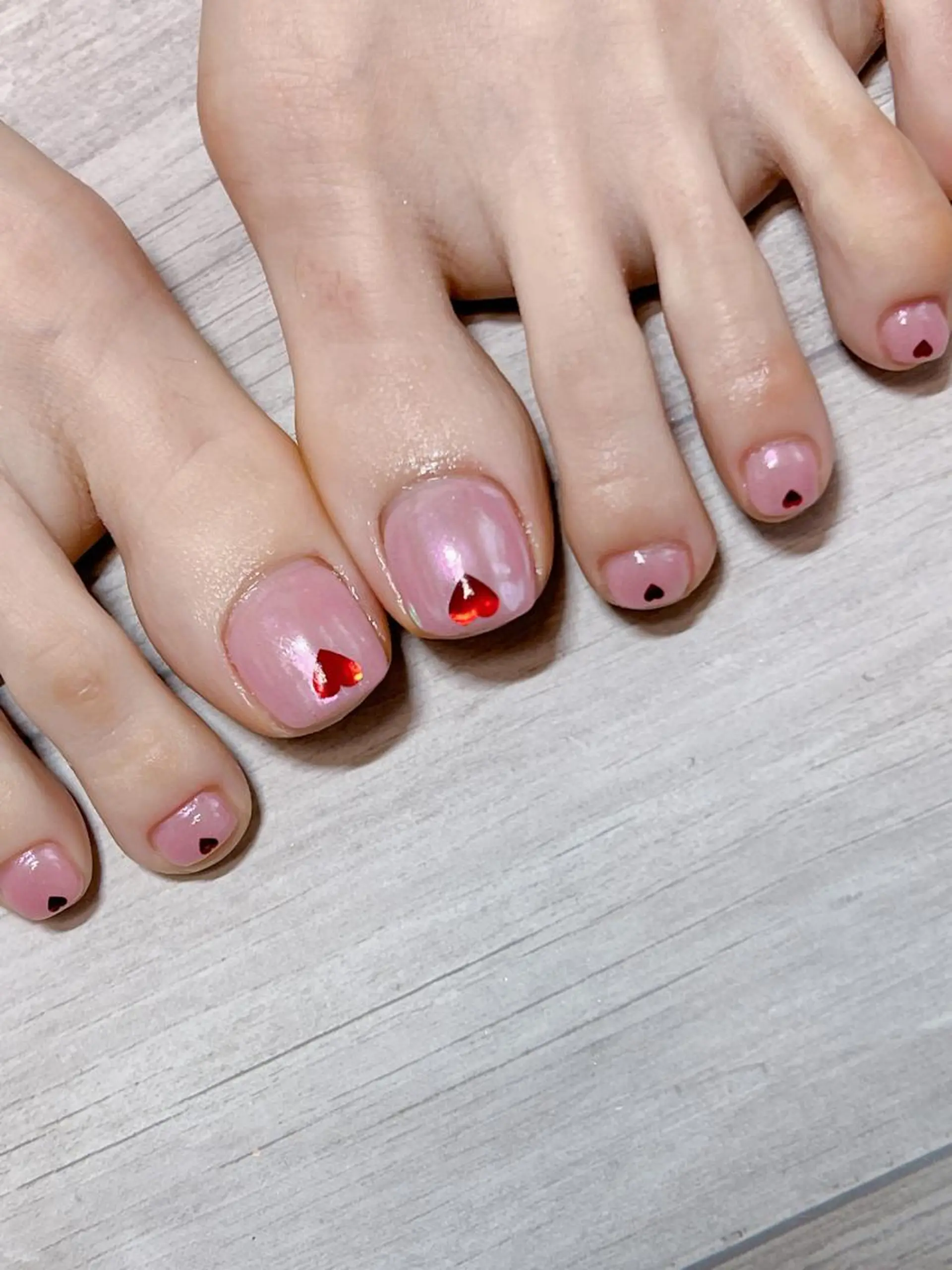 ネイル 個室ネイルサロンDolly Girl〜ドーリーガール〜所属・DollyGirl KYOKOのネイルデザイン