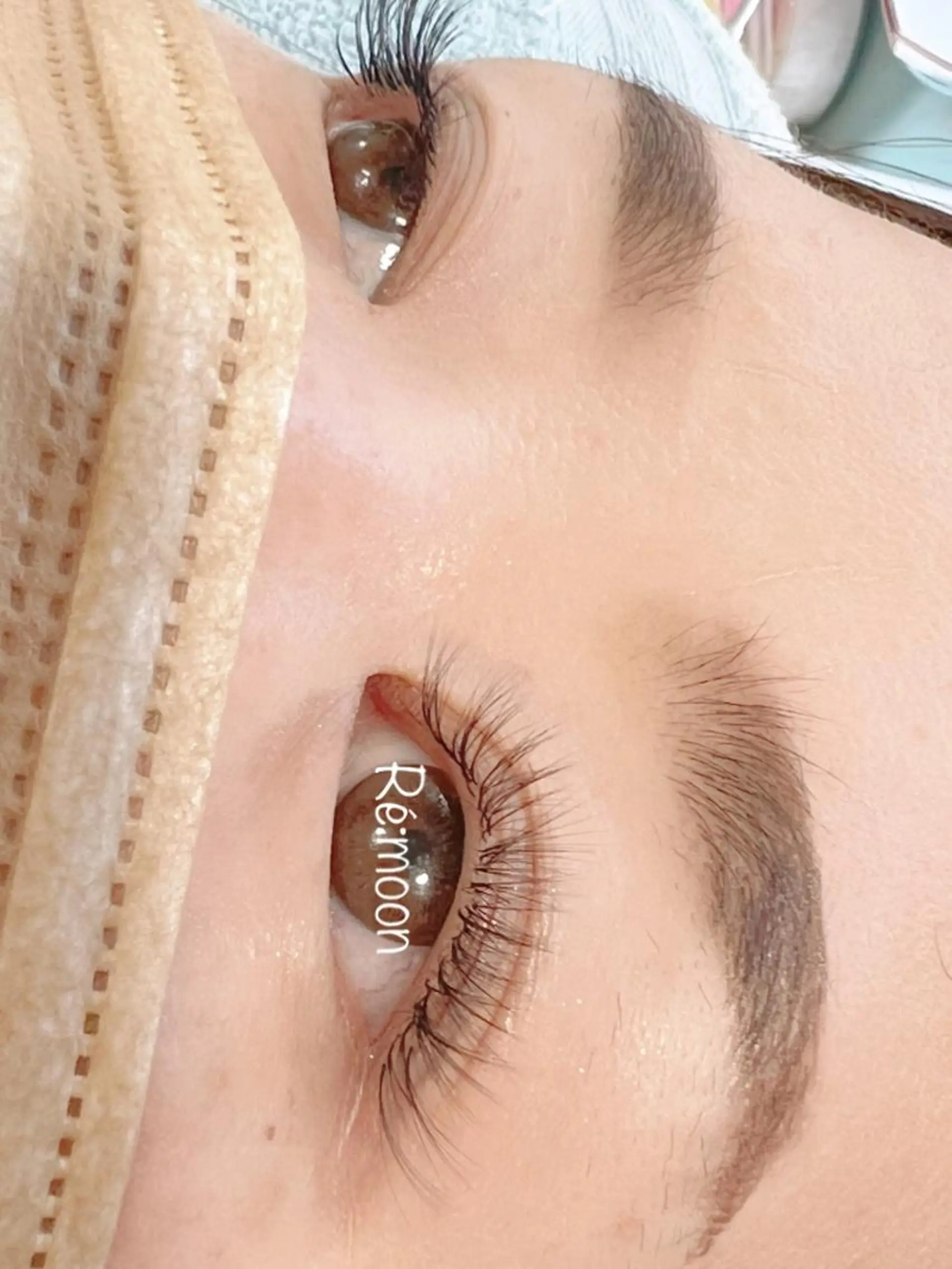 マツエク・マツパ マツエク 宮澤 ユキナのマツエク・マツパデザイン