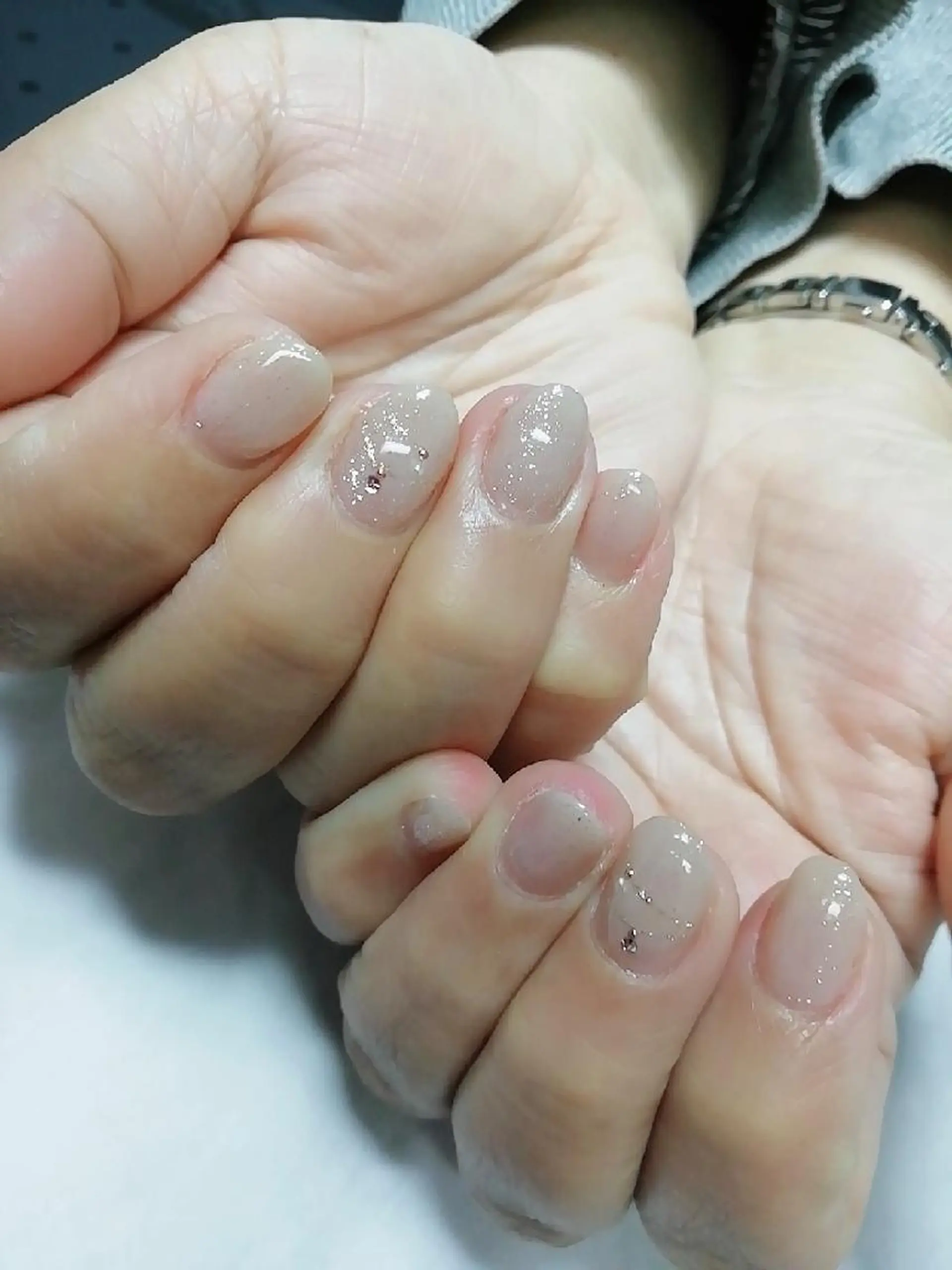 ネイル ハンドネイル Nail Salon Y.BINELのネイルデザイン
