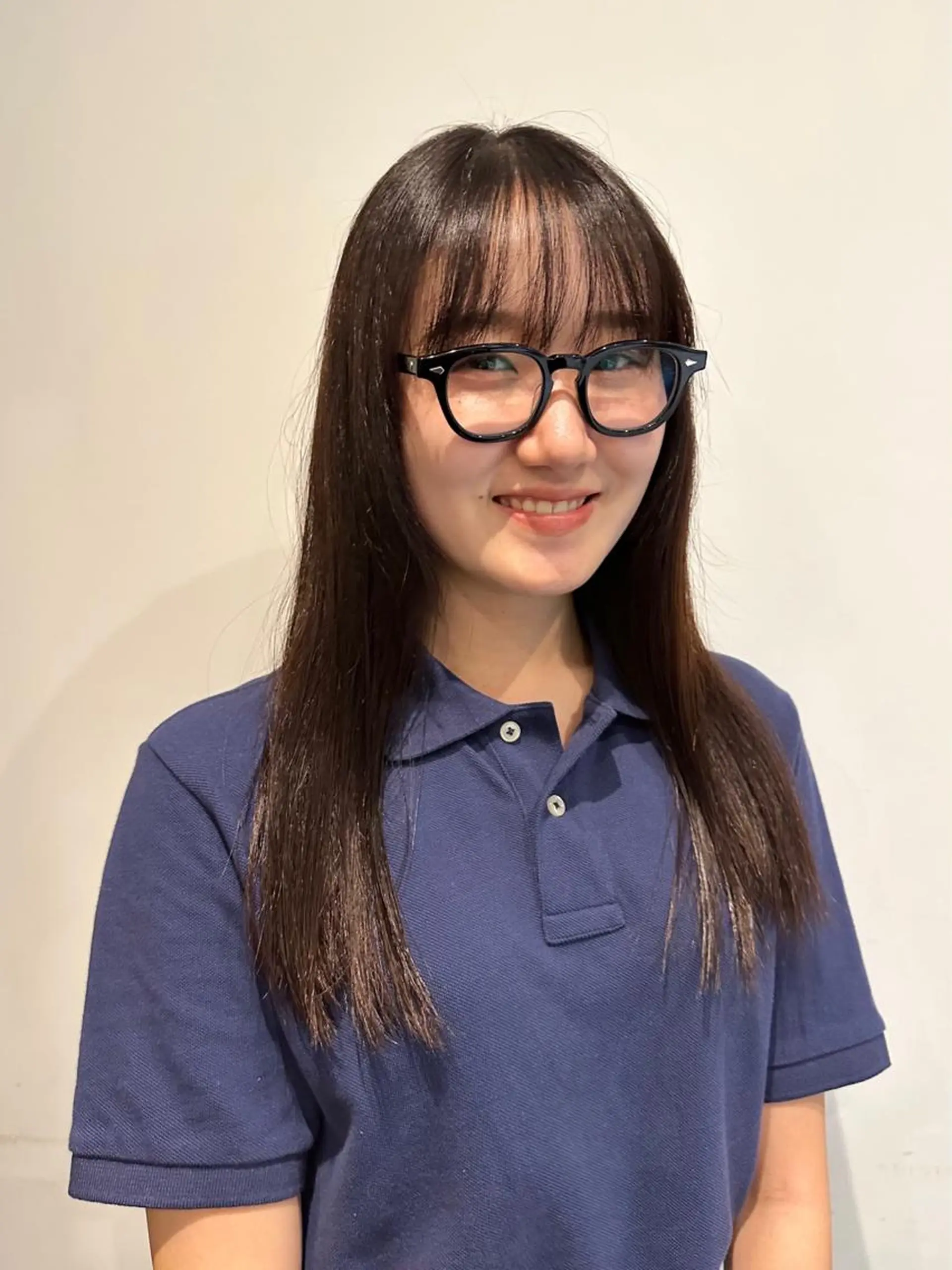 セミロング カラー 大人ショート/鎌倉/ 似合わせ/不動のヘアスタイル