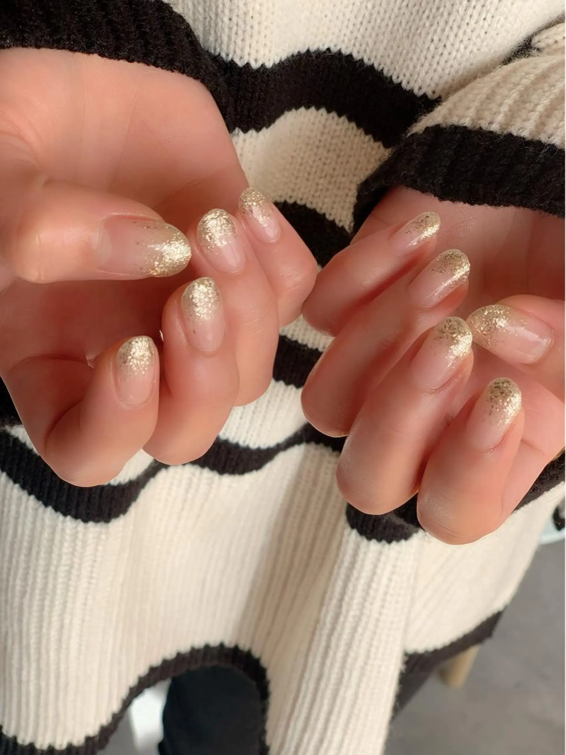 ネイル private salon M&のネイルデザイン