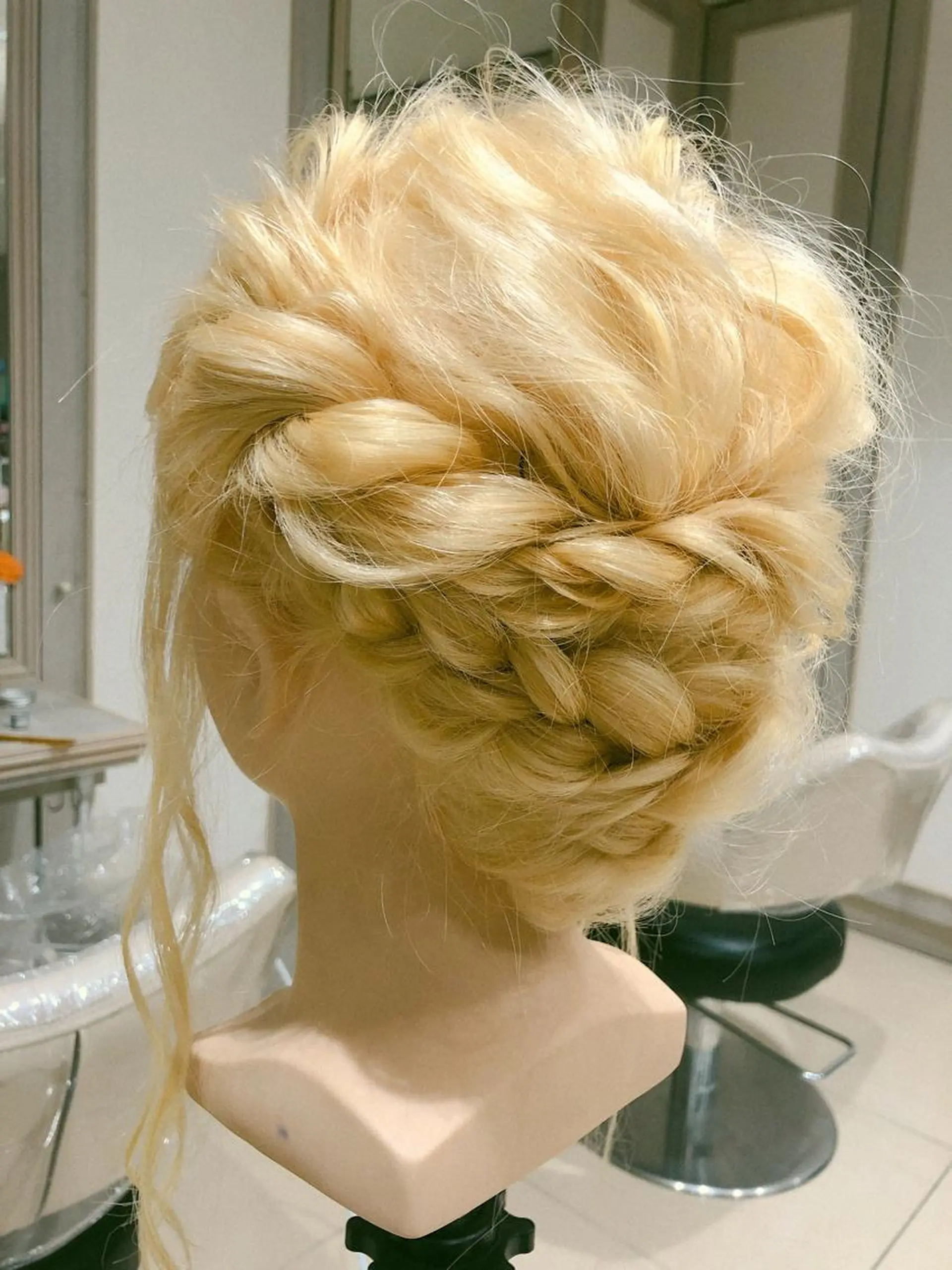 セミロング Dxxxx III所属・女性目線の大人 メンズ*Ayakaのヘアスタイル