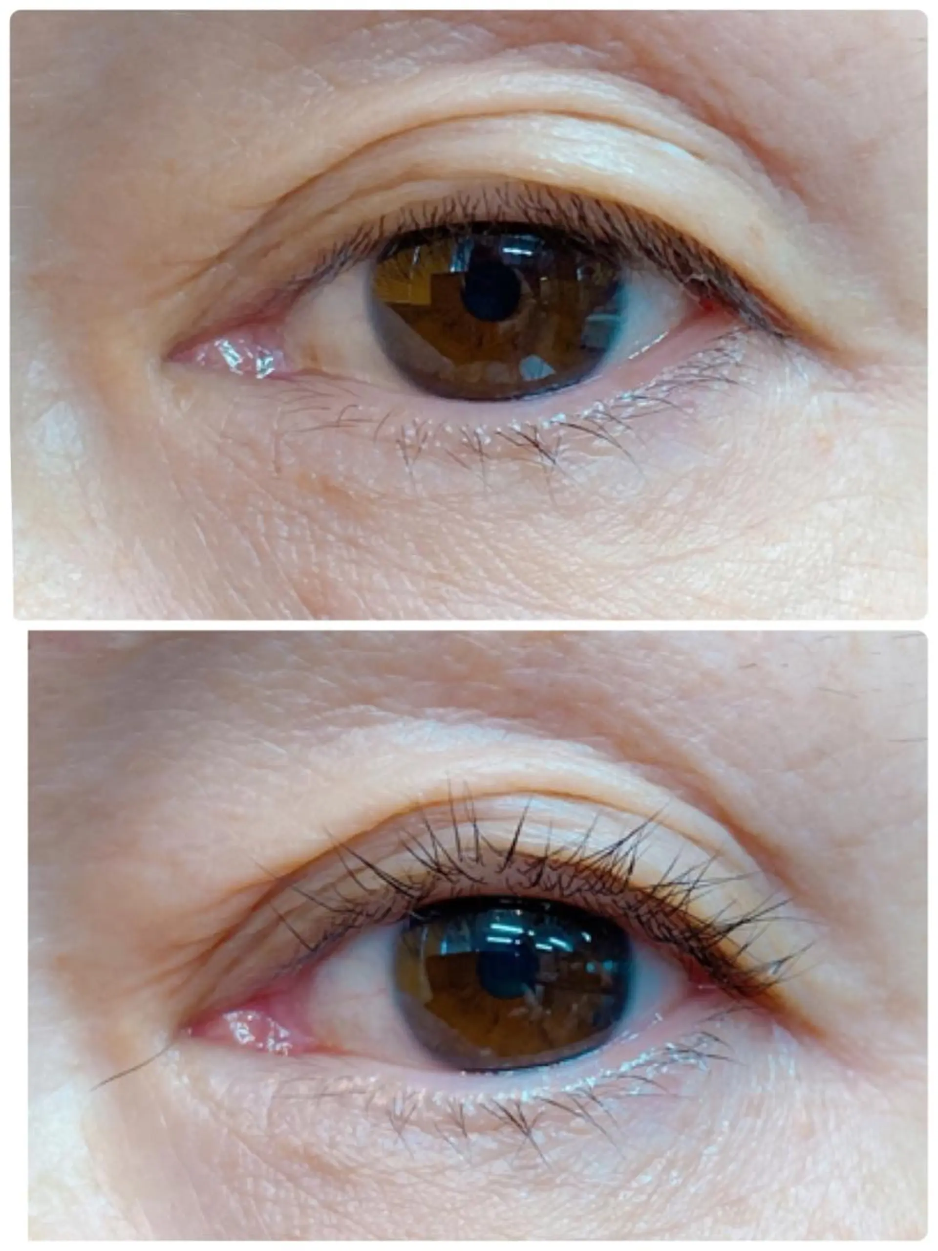 マツエク・マツパ アイリッドアップパーマ Maki modepopのその他イメージ