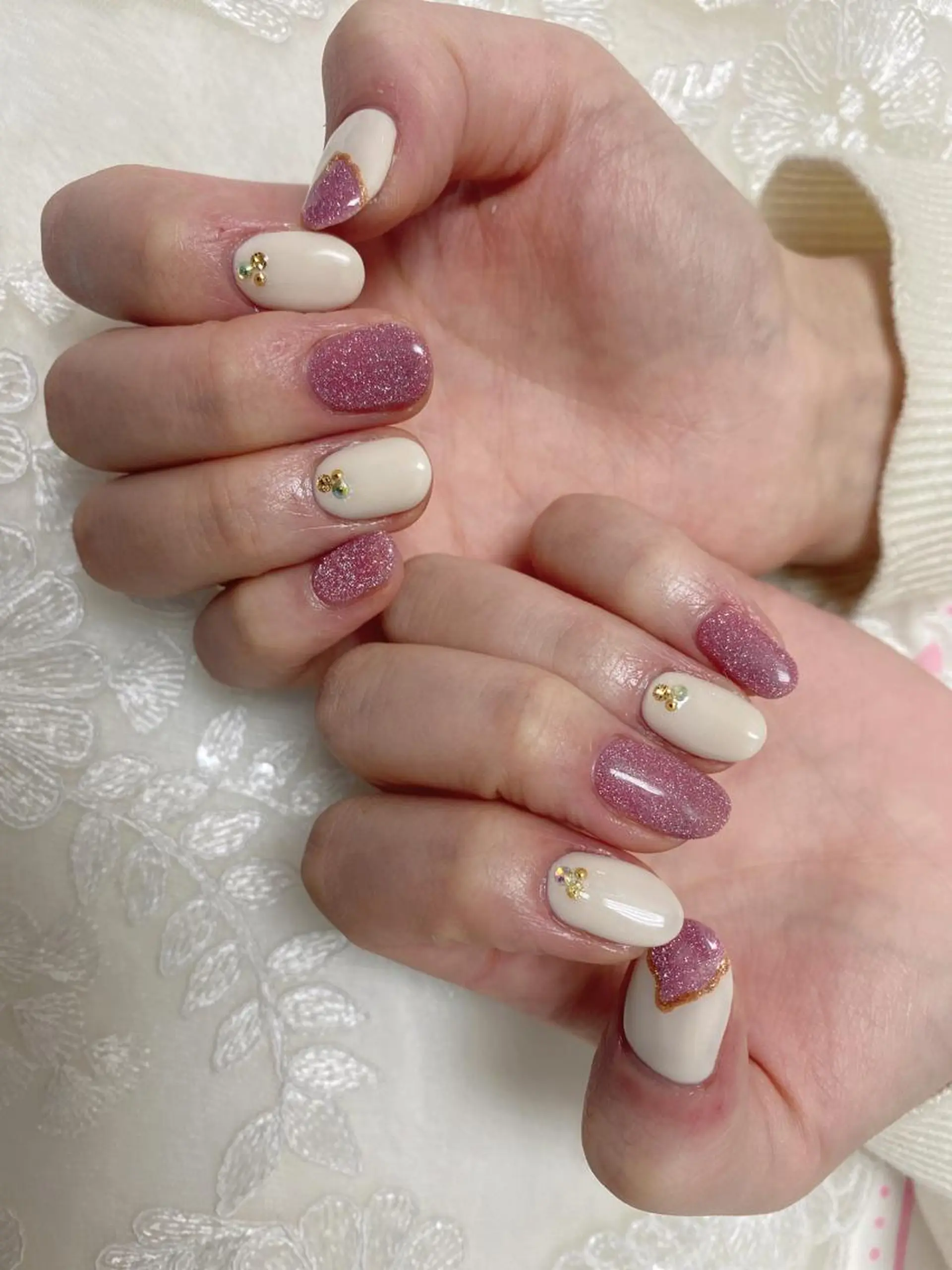 ネイル ALITA 池袋店✨のマツエク・マツパデザイン