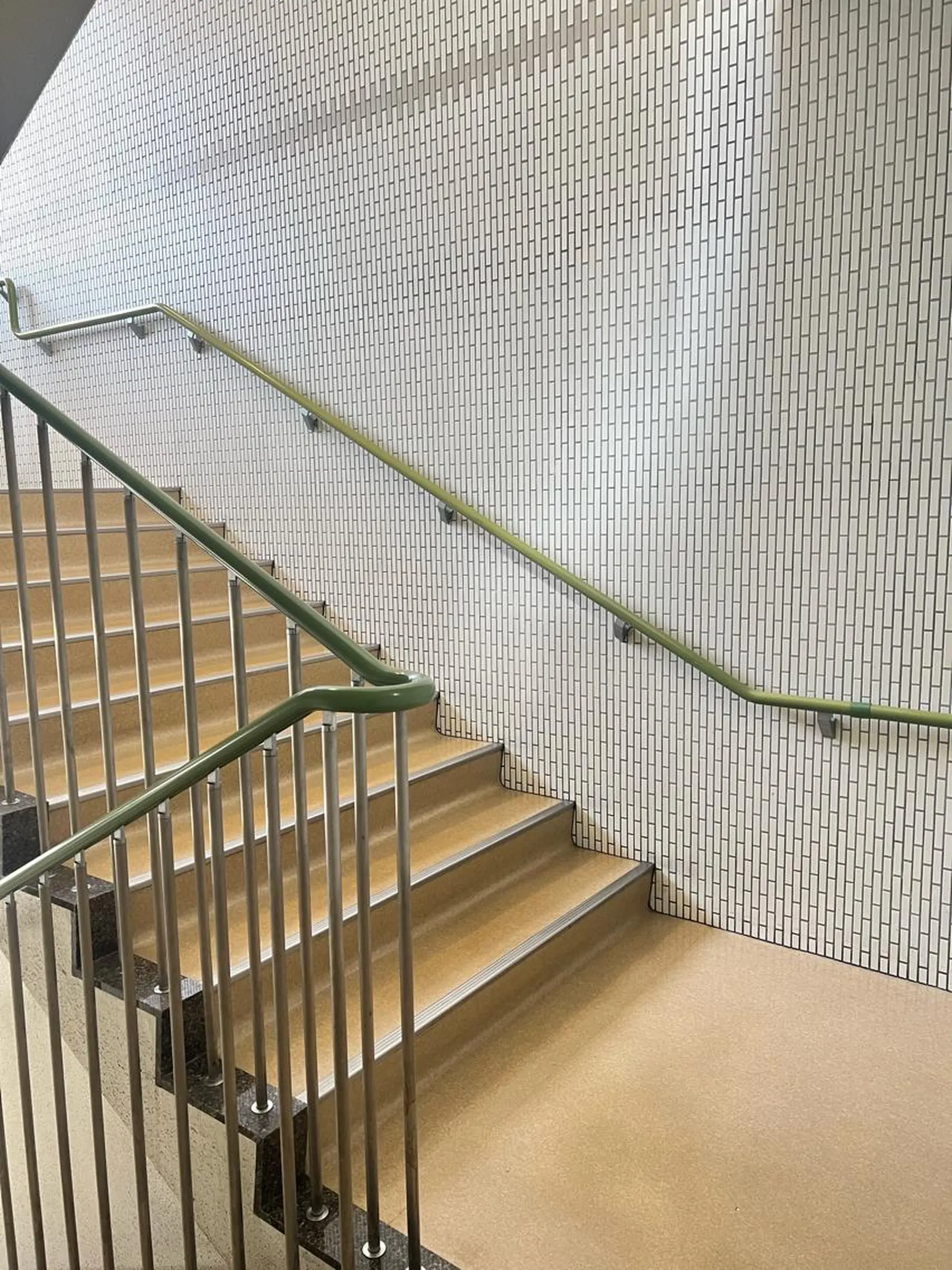 メンズ　UNIT PM4のヘアスタイル