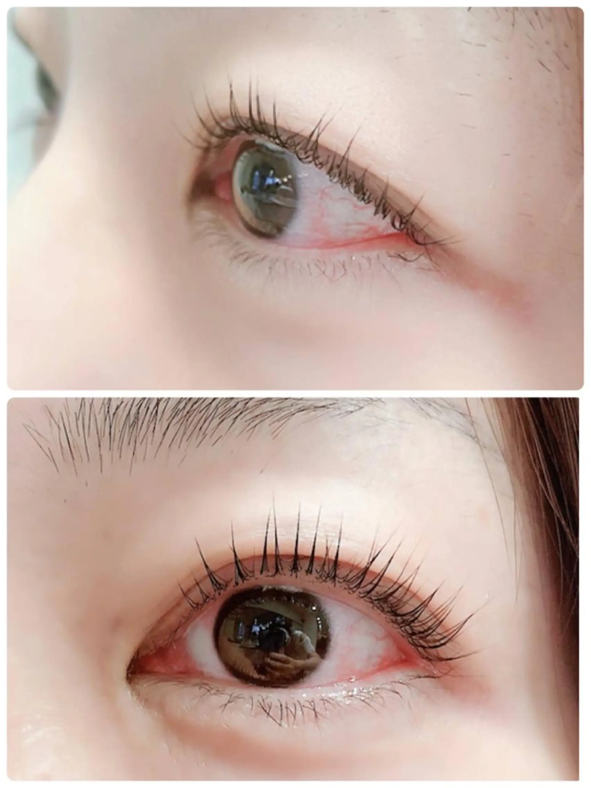 マツエク・マツパ マツパ トータルビューティーサロン　リコラ所属・Licola リコラのヘアスタイル