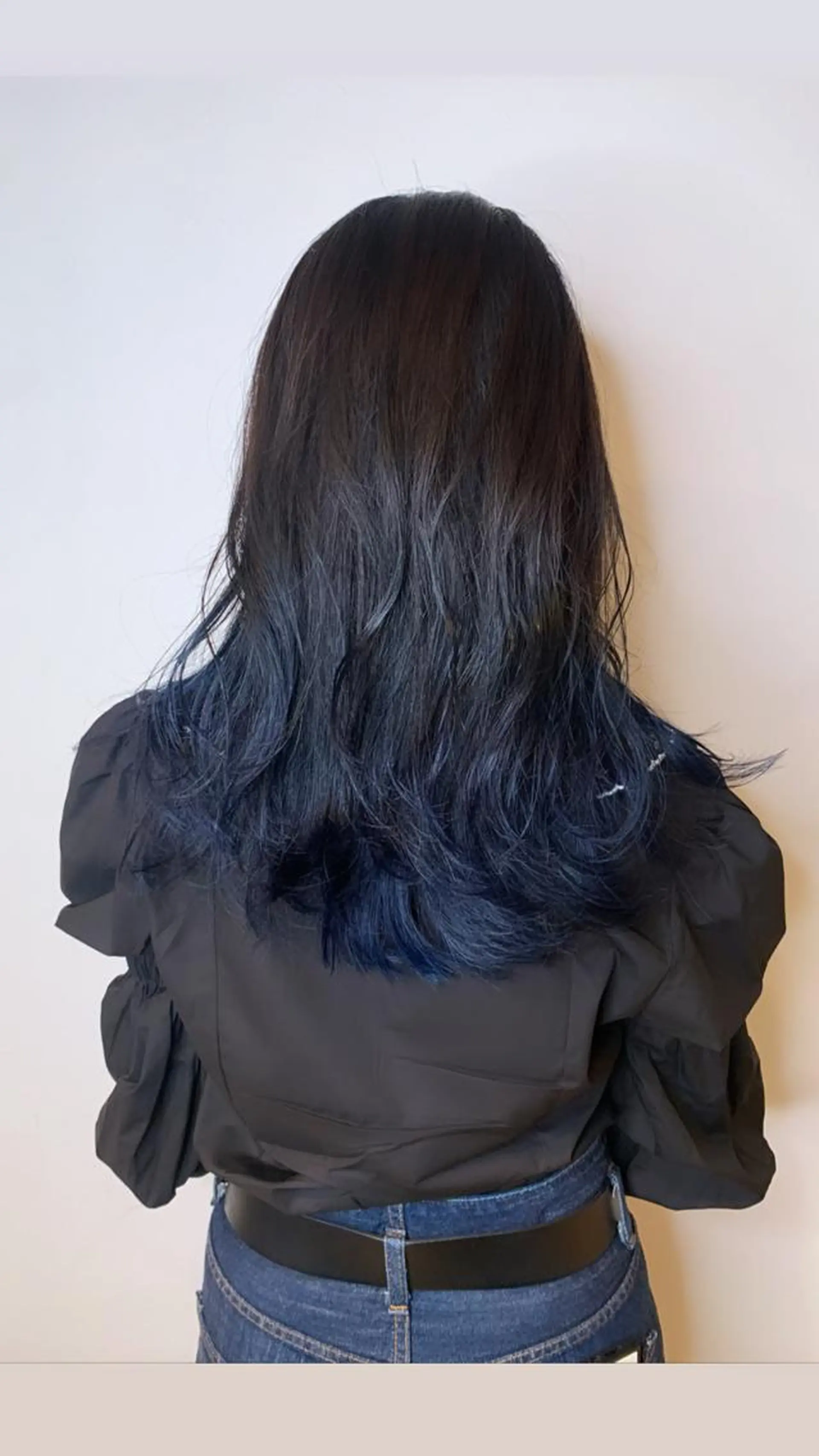 カラー 髪質改善×縮毛矯正 HairDr.LINO駒沢【リノ】所属・mam. mamicoのヘアスタイル