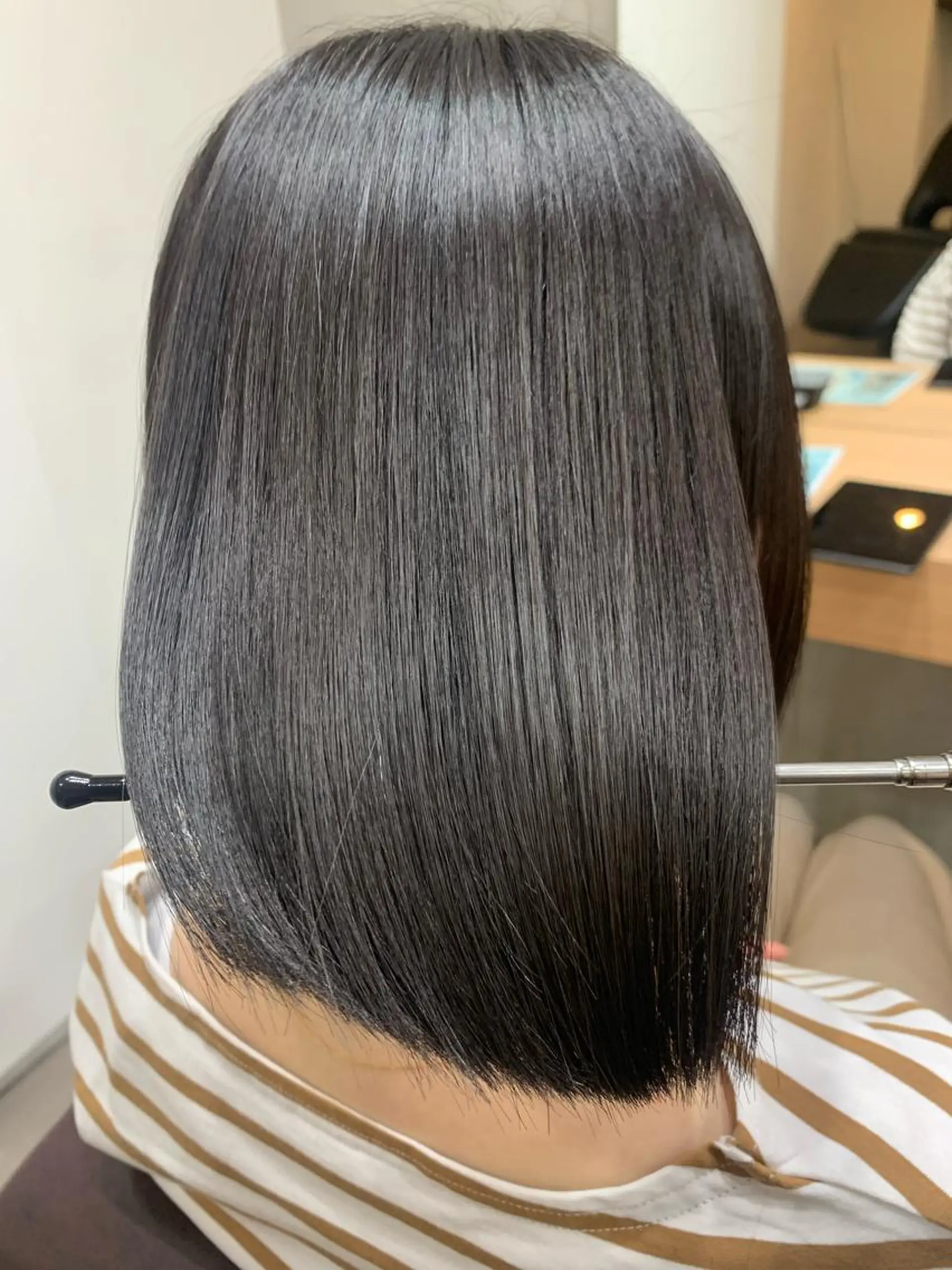 ショート SA/FA 恵庭所属・✨髪質改善✨ taikiのヘアスタイル