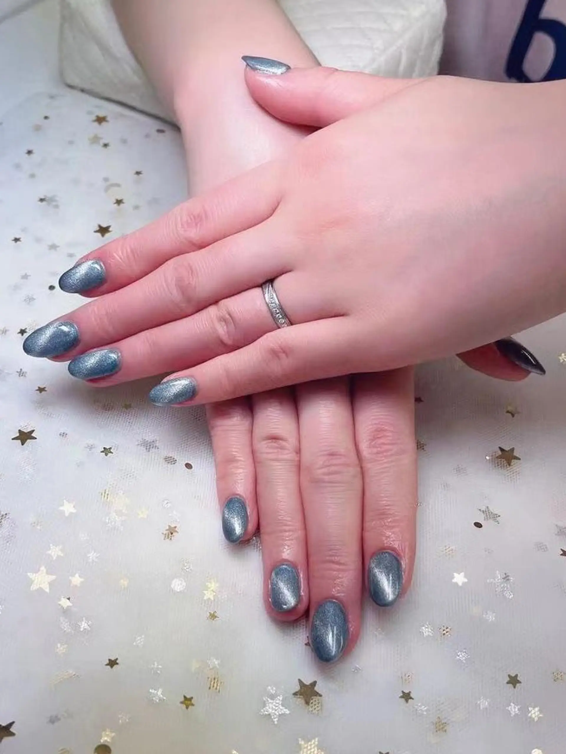 ネイル ハンドネイル 上福岡 らんらんのネイルデザイン