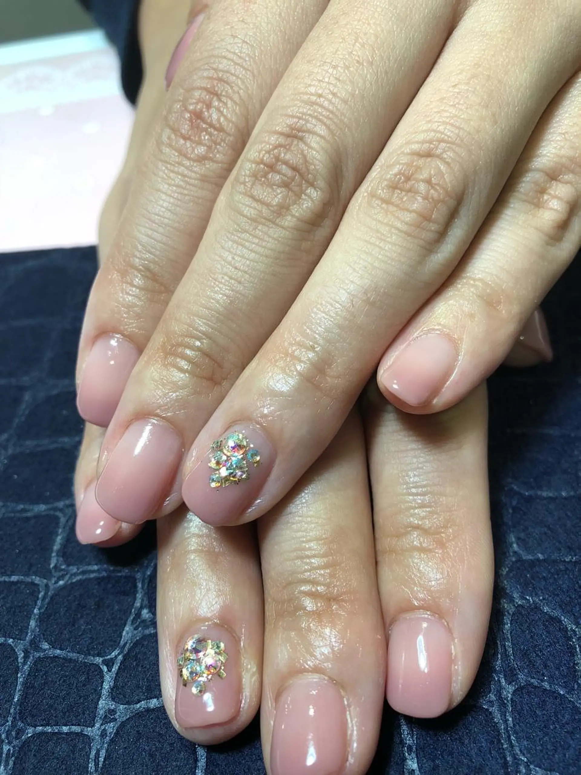 ネイル グラデーション ネイルサロン Sweetのネイルデザイン