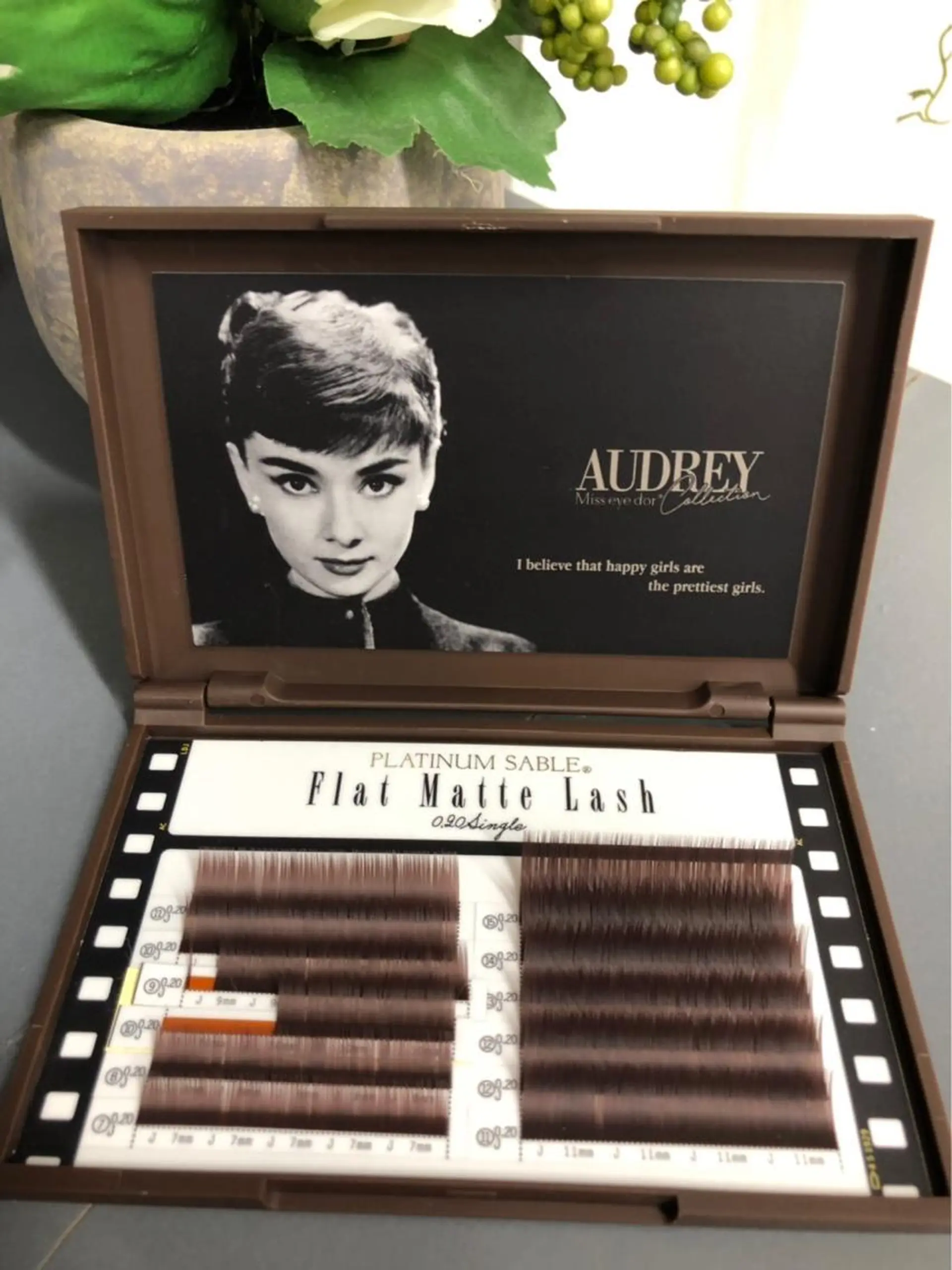 マツエク・マツパ トータルビューティー CQのネイルデザイン