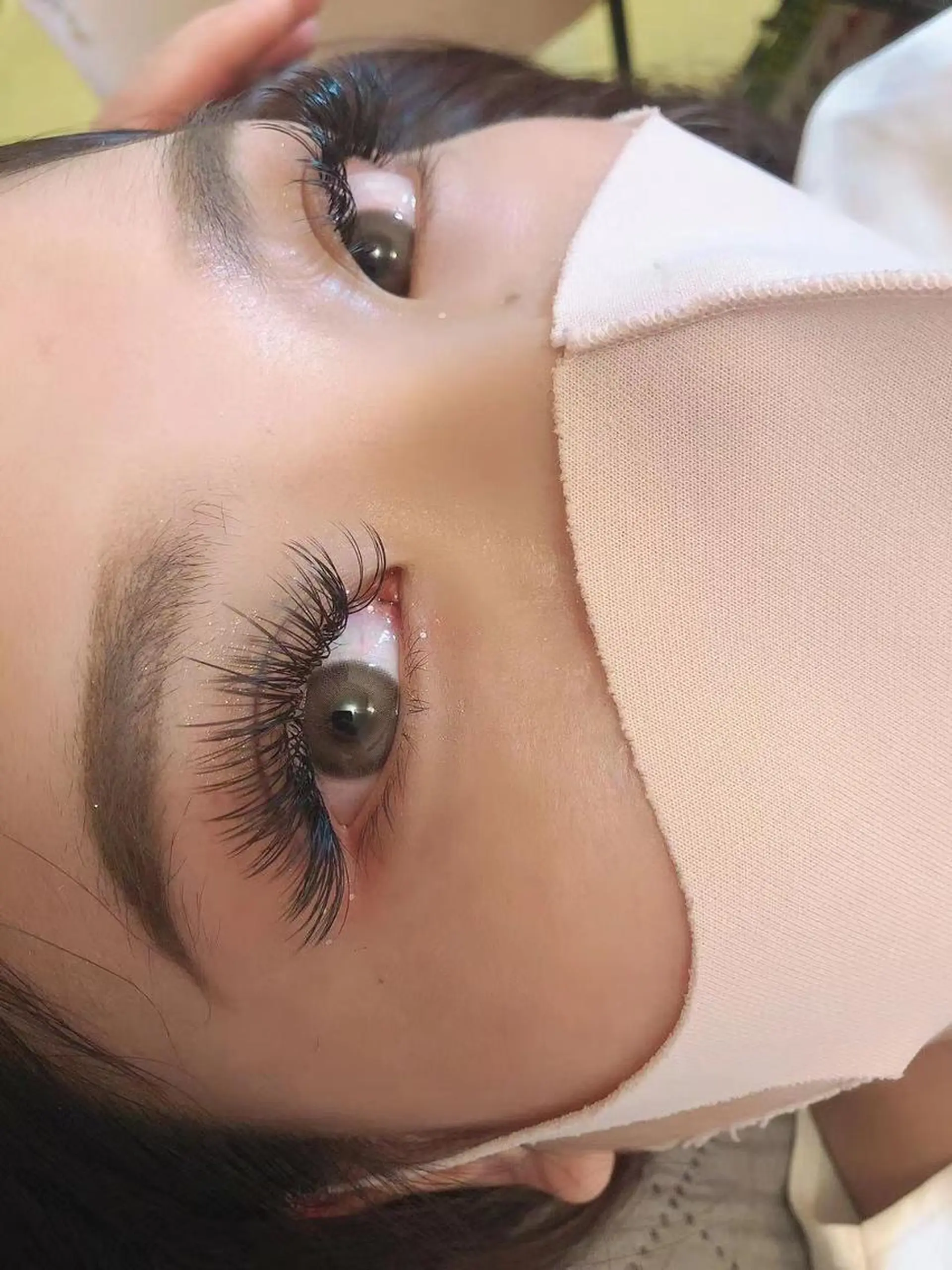 マツエク・マツパ マツエク Ali Beauty Salon 新小岩のマツエク・マツパデザイン