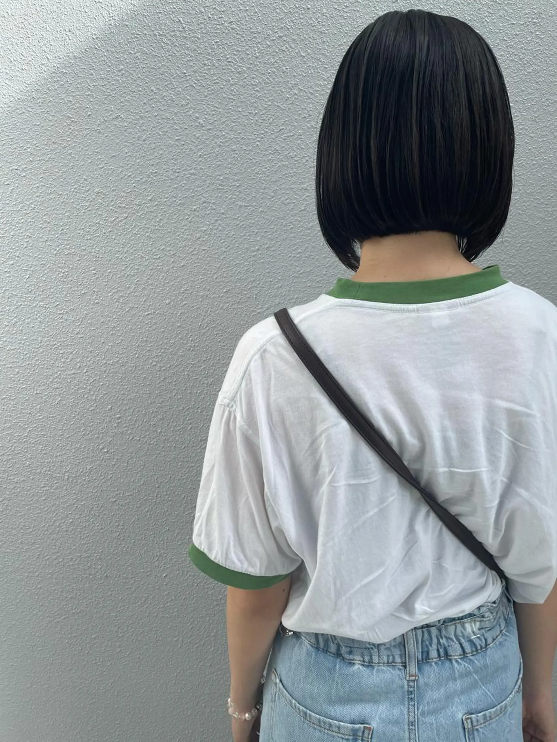 ショート C’LD hair  produce /シールドヘア所属・モテ髪/ボブ/ショー ト/アダチフウトのヘアスタイル