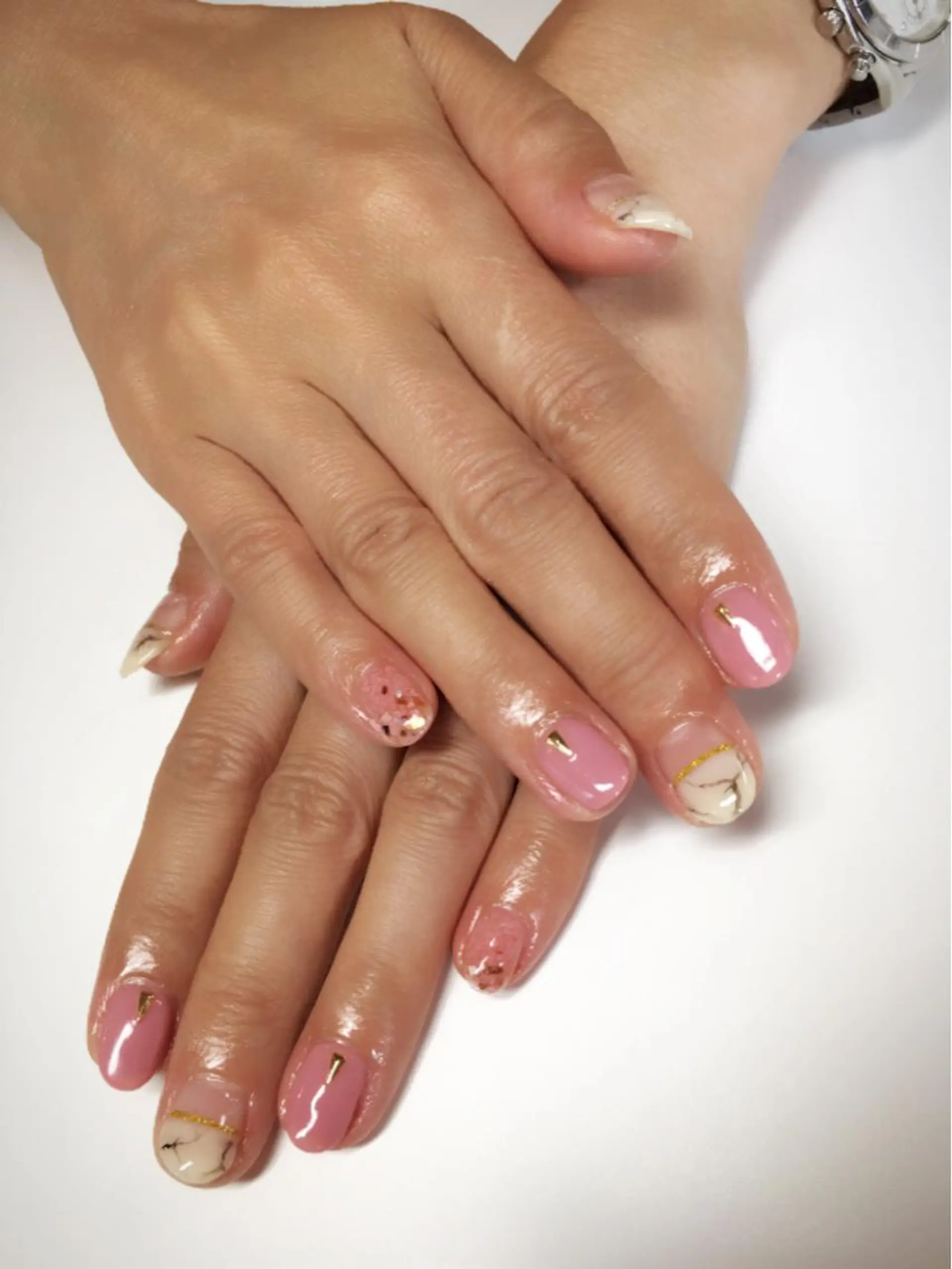 ネイル CULU -LUのネイルデザイン