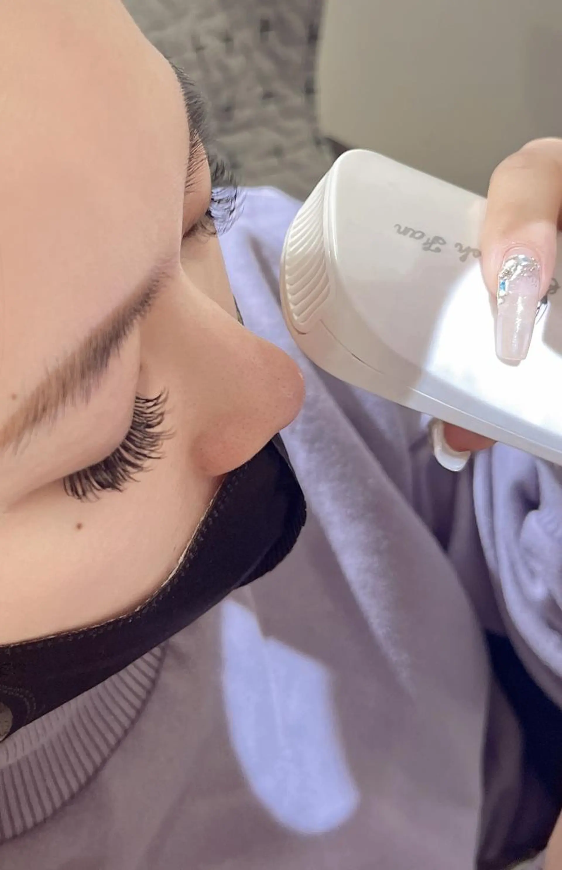 マツエク・マツパ AB マツエクネイルサロンのマツエク・マツパデザイン