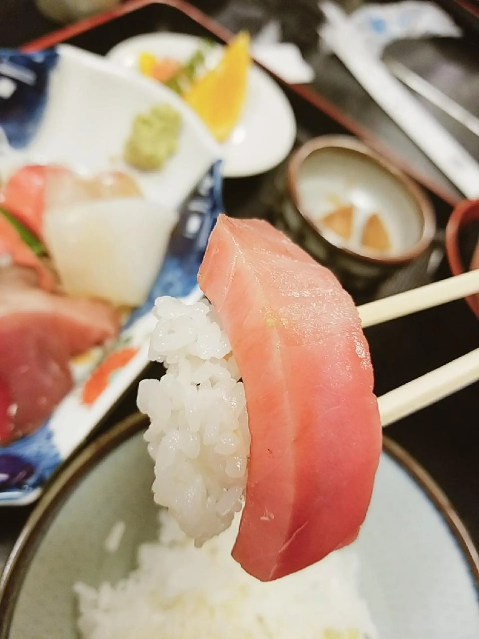 カット トリートメント GIFT所属・谷 結奈のヘアスタイル