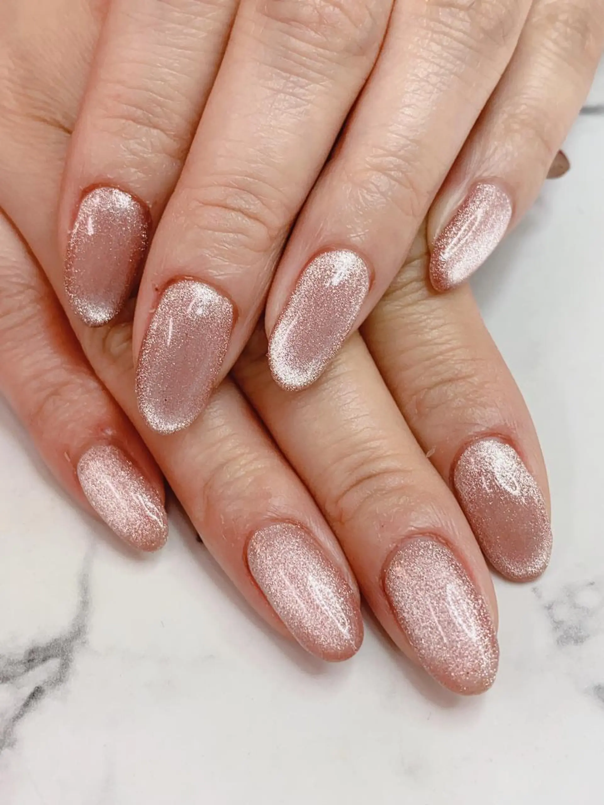 ネイル 石原 夕華のネイルデザイン