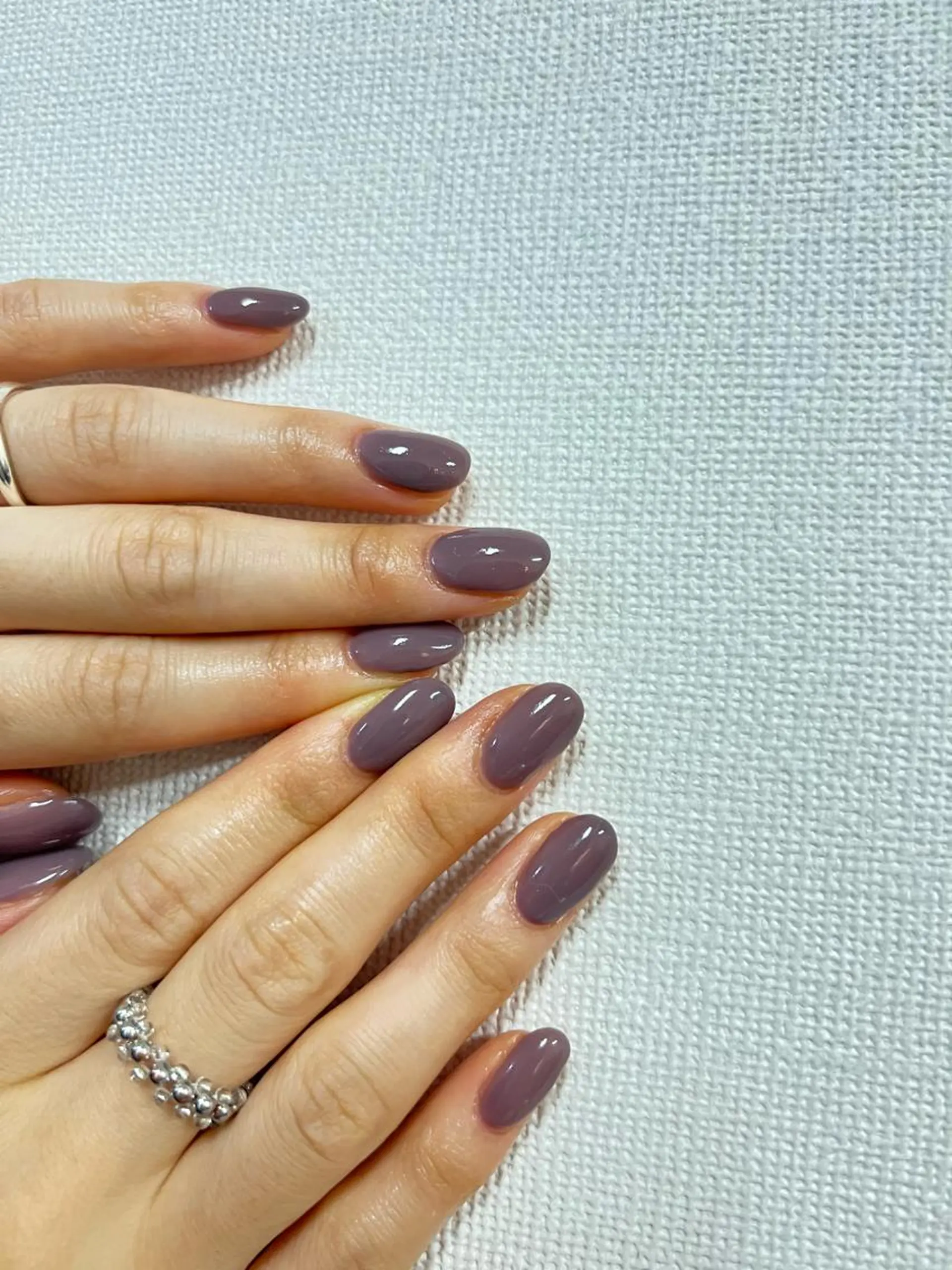 ネイル 美尽  BIZIN所属・久々 もえみのネイルデザイン