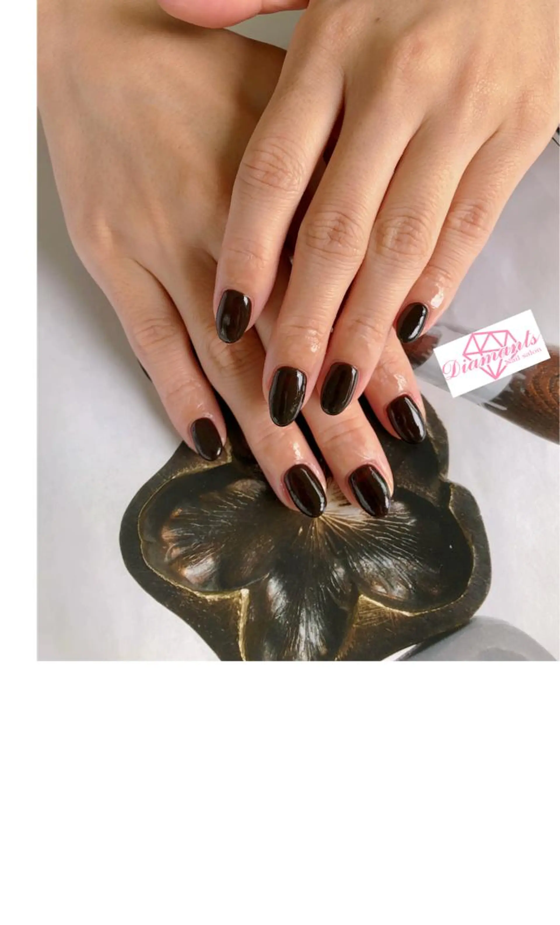 ネイル ハンドネイル Asa miのネイルデザイン