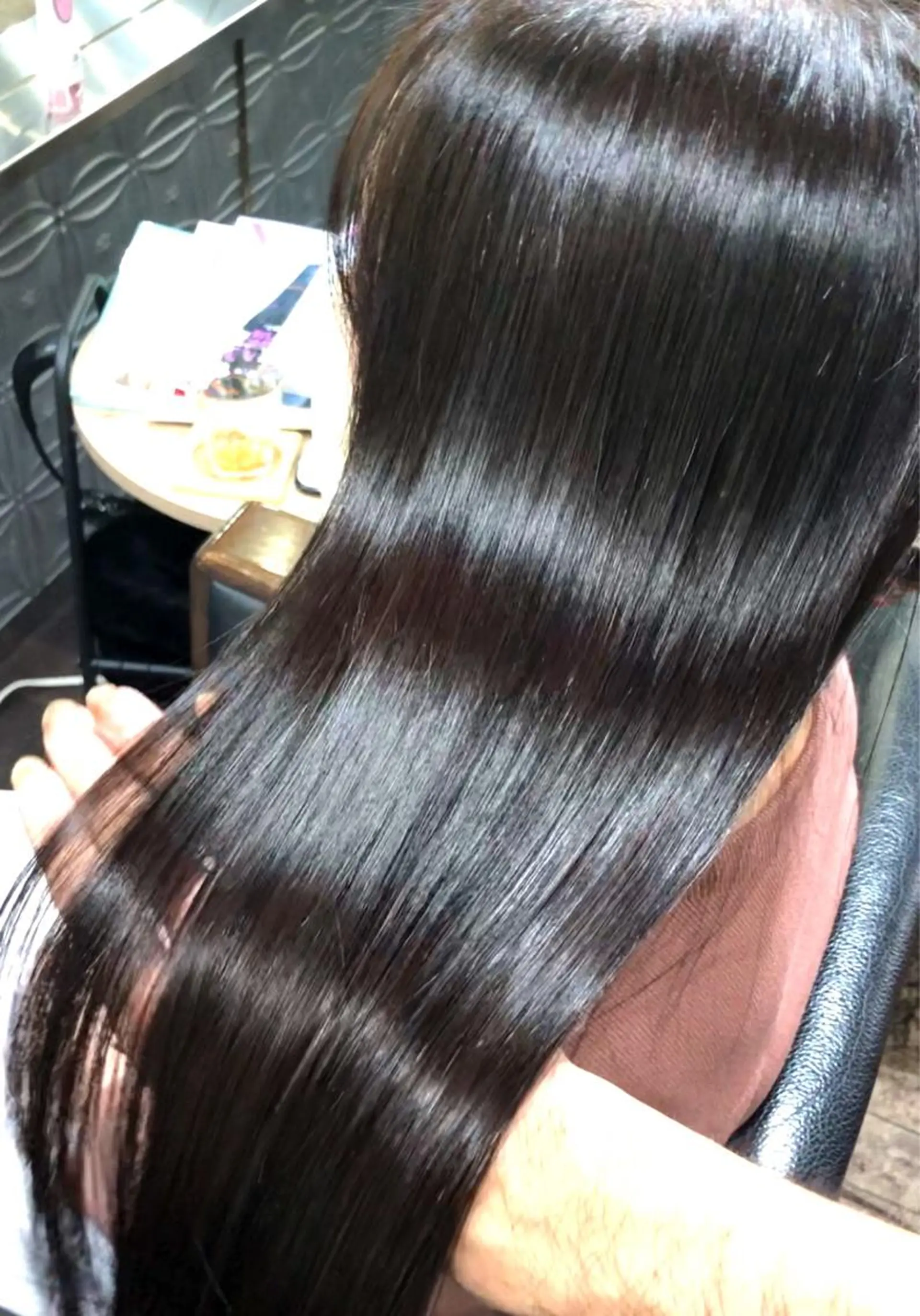 カット トリートメント VERONIQUE所属・艶髪✴︎髪質改善 VERONIQUEのヘアスタイル