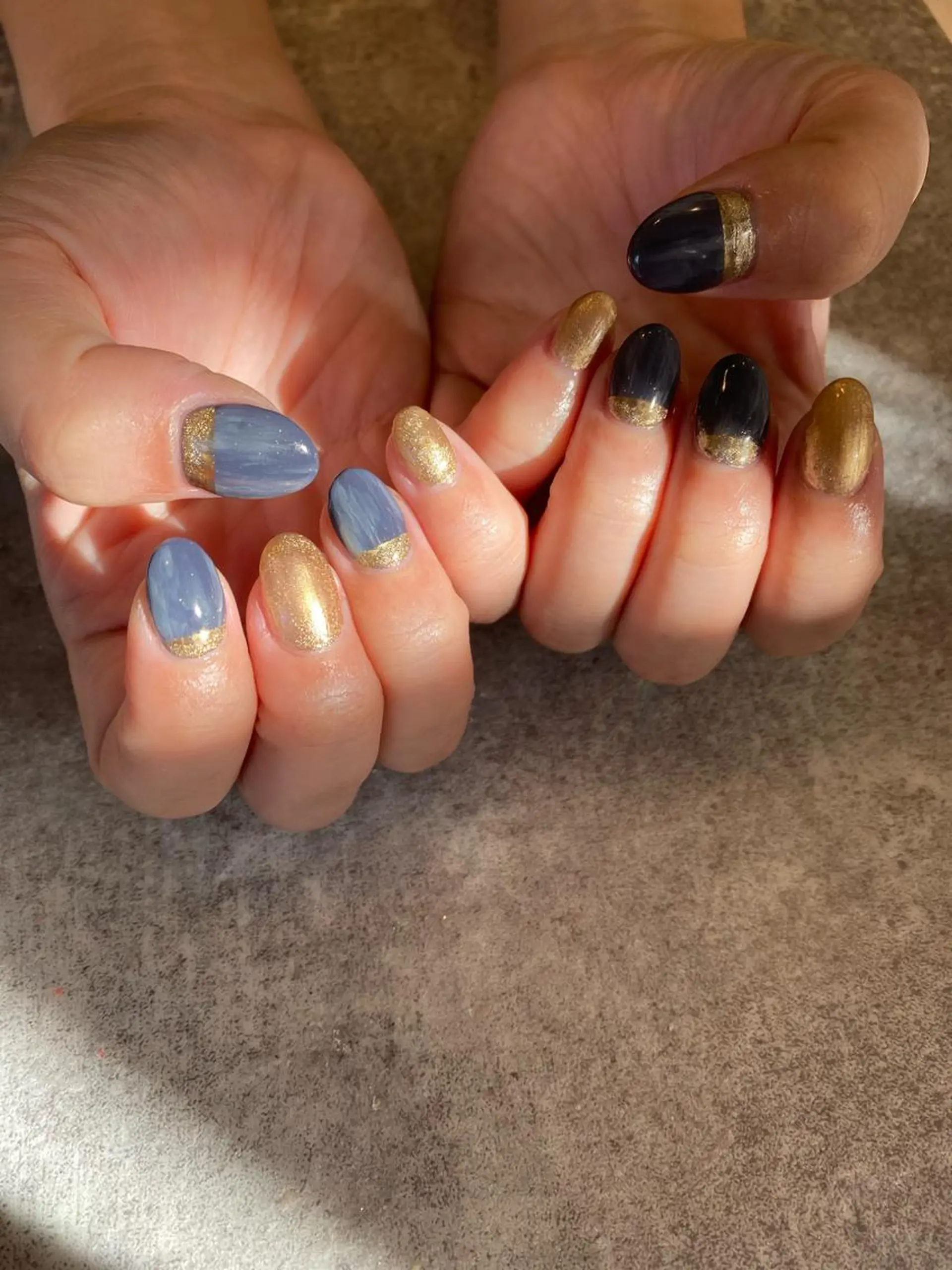 ネイル LINON所属・【LINON】 airiのネイルデザイン