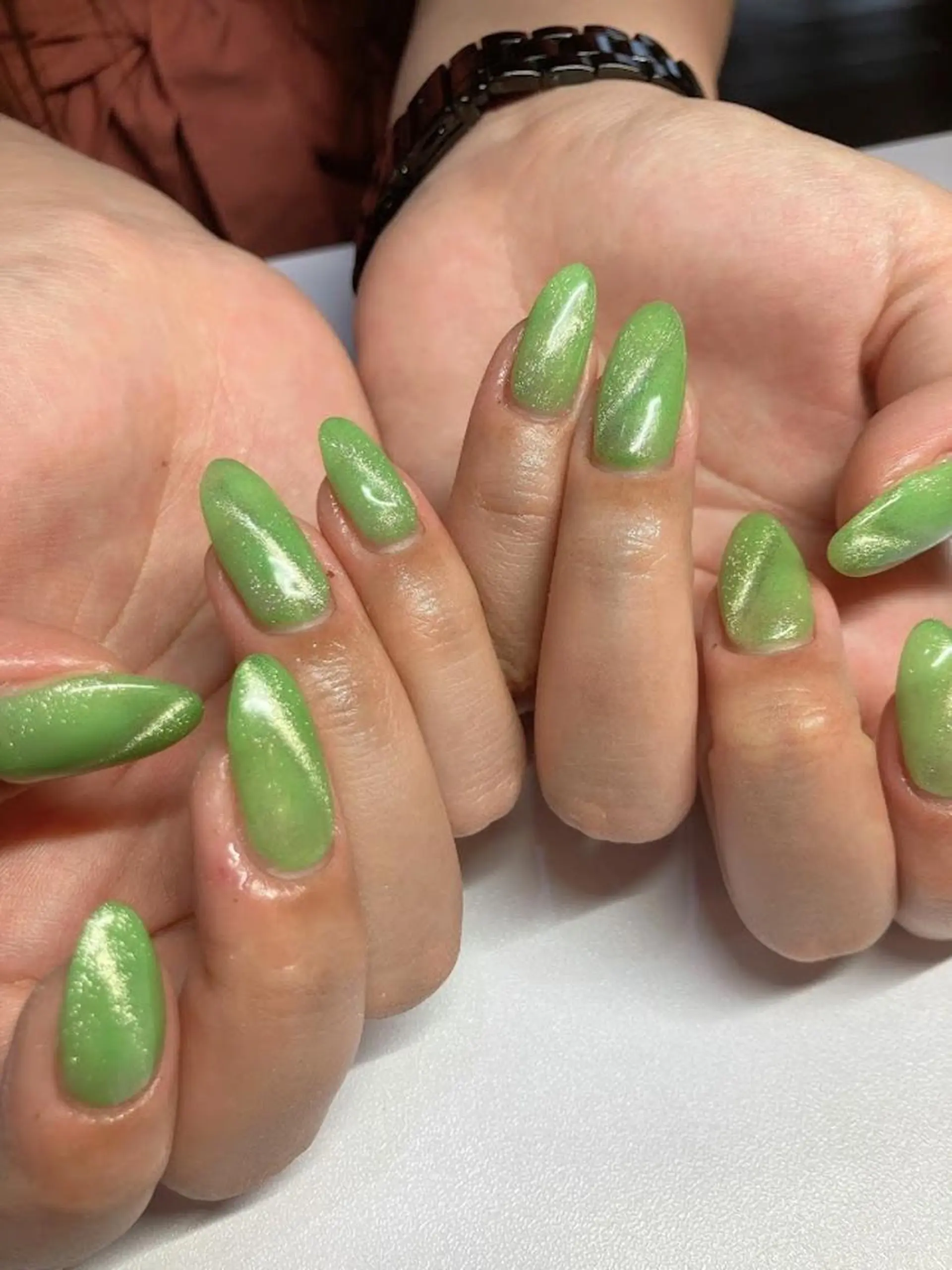 ネイル ハンドネイル RIZE NAILのネイルデザイン