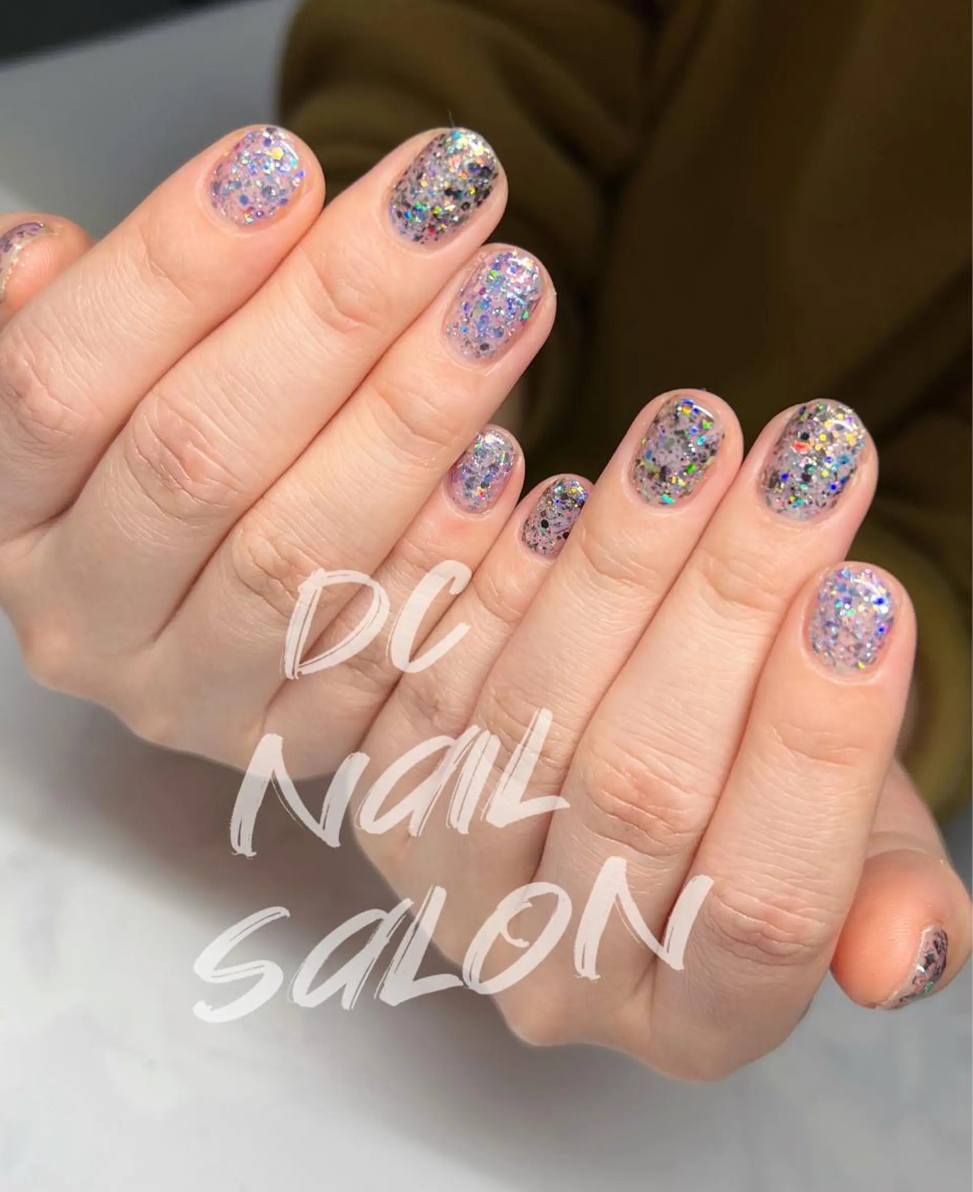 ネイル DC nail salonのネイルデザイン