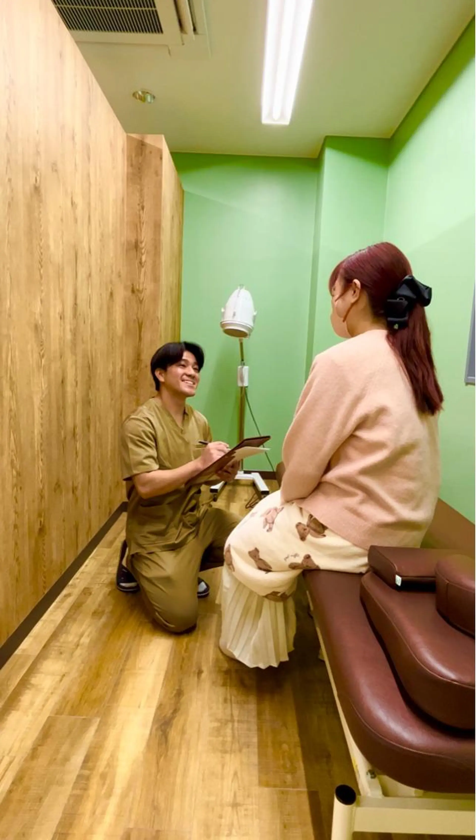 岩松 究仁浩のエステ・リラクイメージ