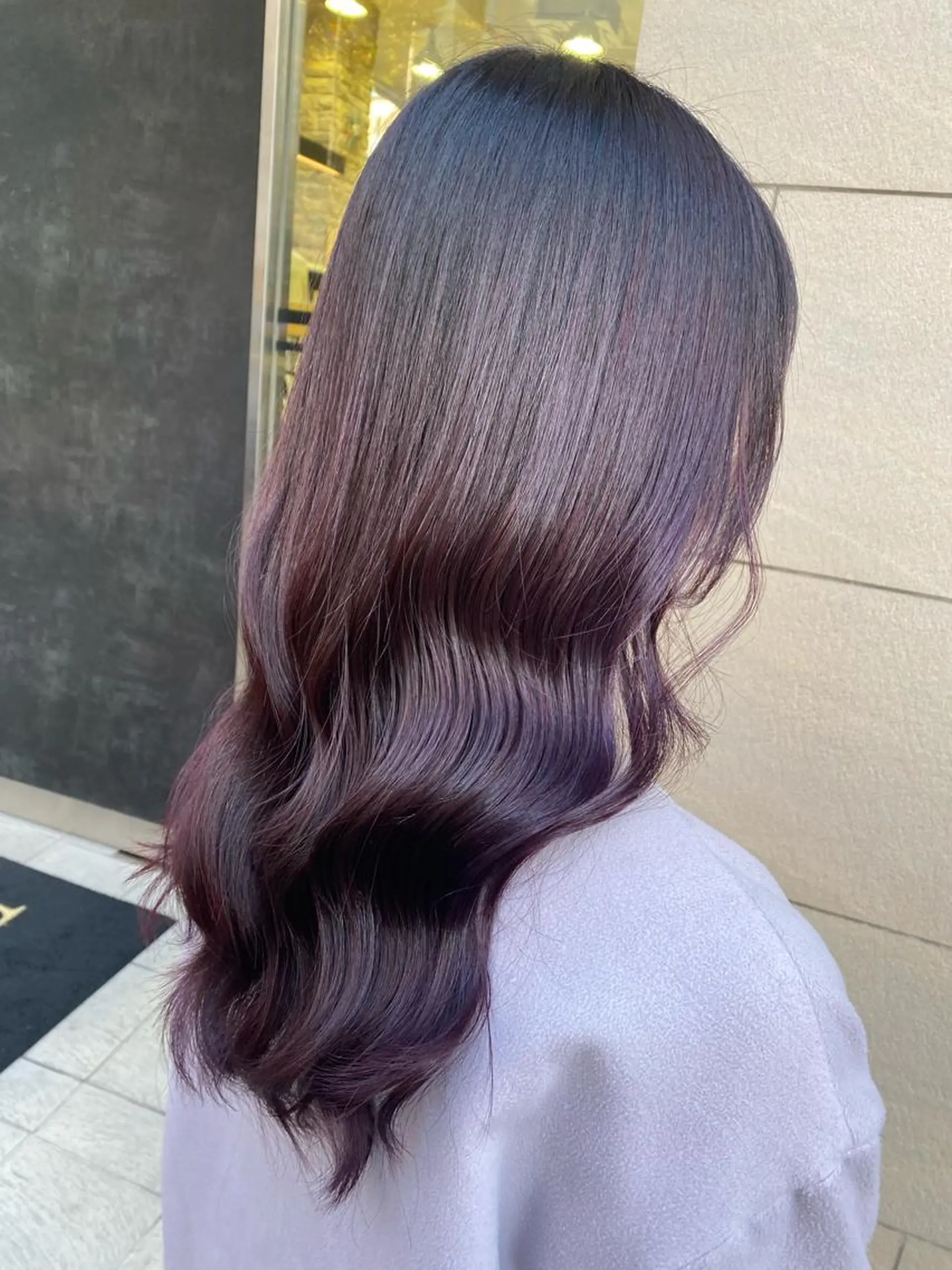 ロング 💓💓彩 音💓💓のマツエク・マツパデザイン