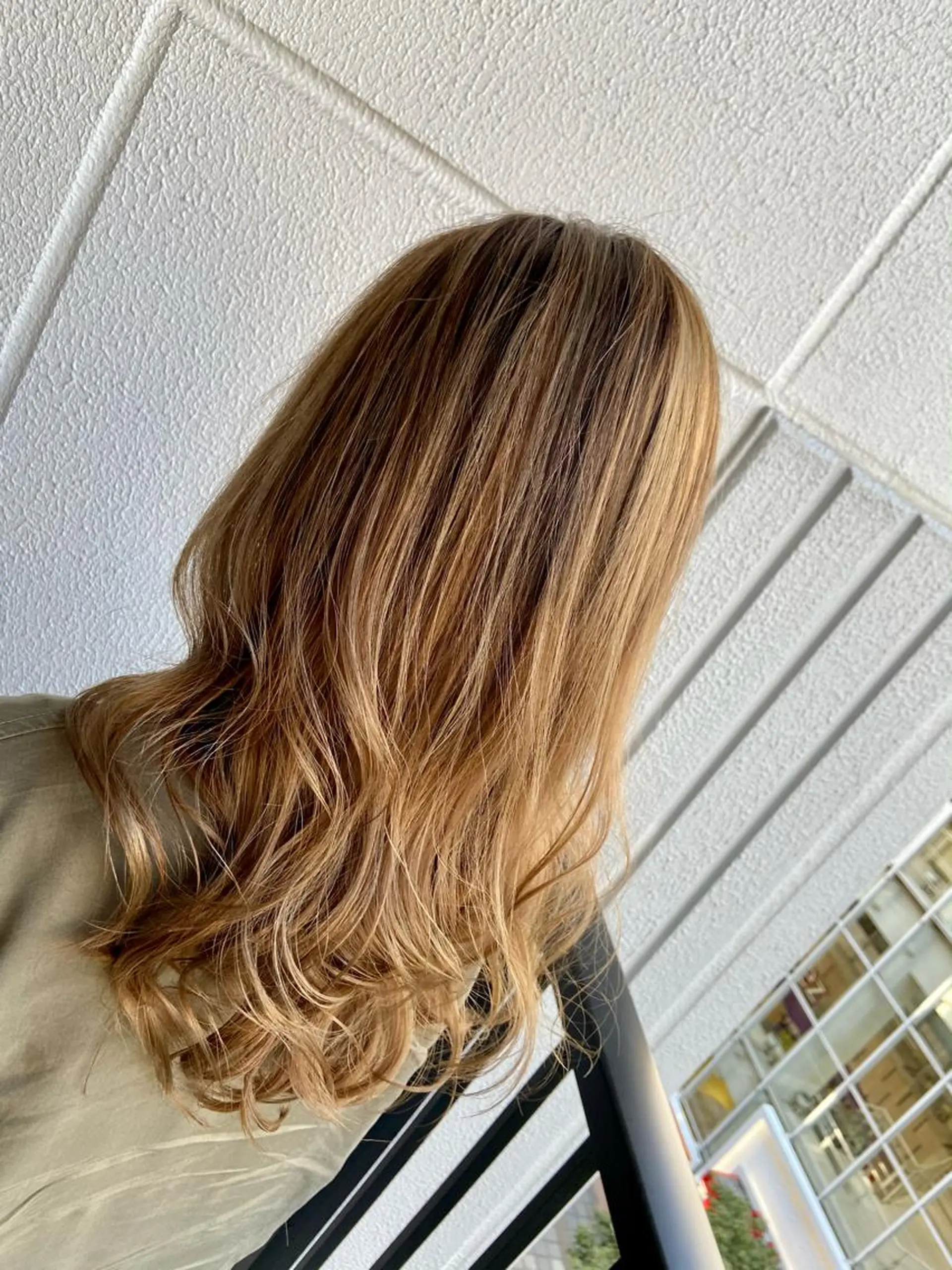 ロング 🌟代表 Yuito🌟のヘアスタイル