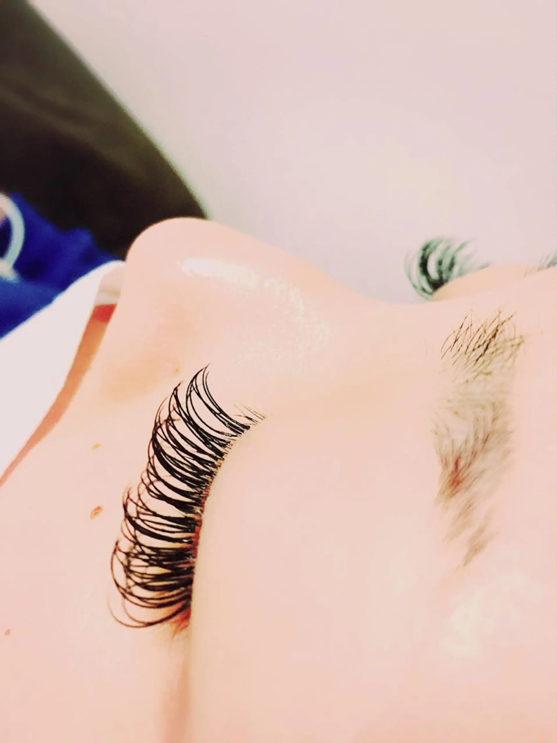 マツエク・マツパ eyelashsalon  mina所属・mina ﾐｰﾅのマツエク・マツパデザイン