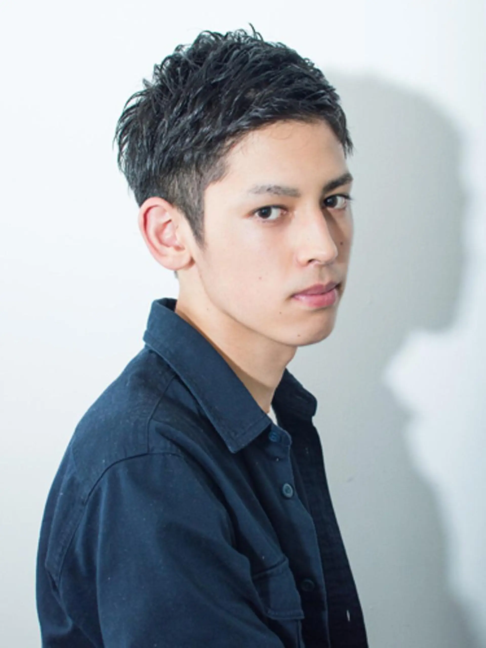 ショート 【公式】amble luxe池袋東口🩷のヘアスタイル