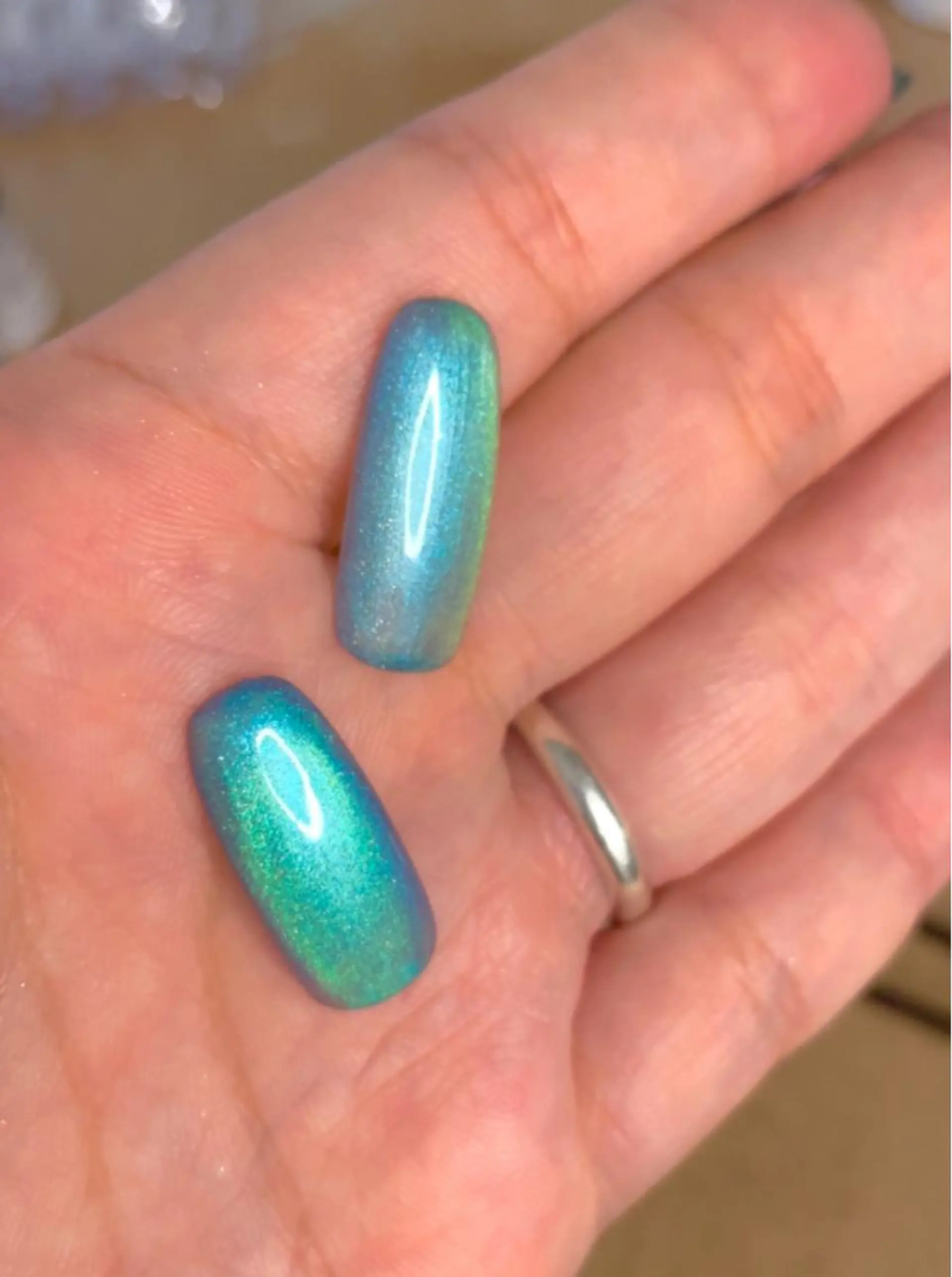 ネイル Ri-e's nailのネイルデザイン