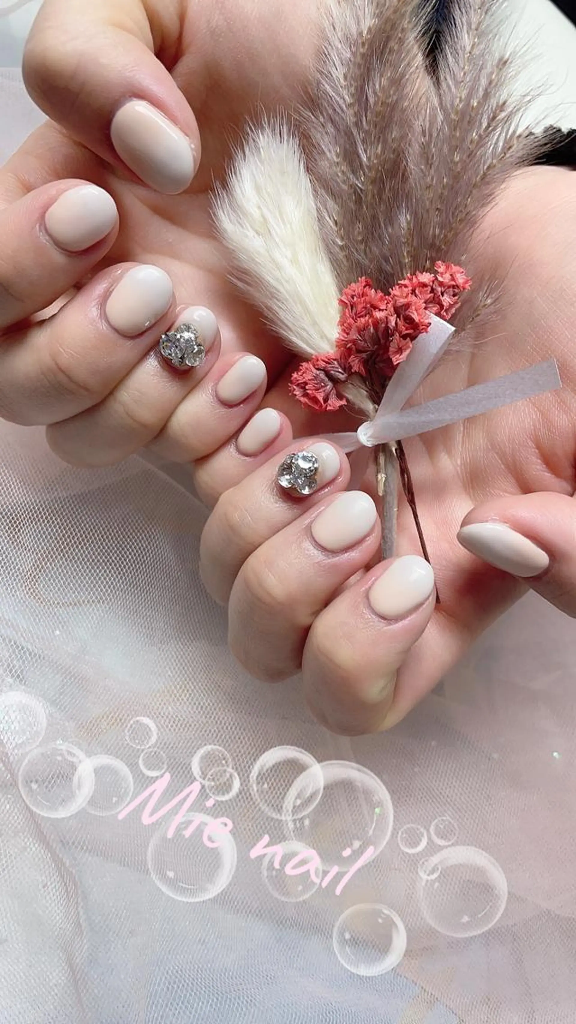 ネイル Mie nailのネイルデザイン