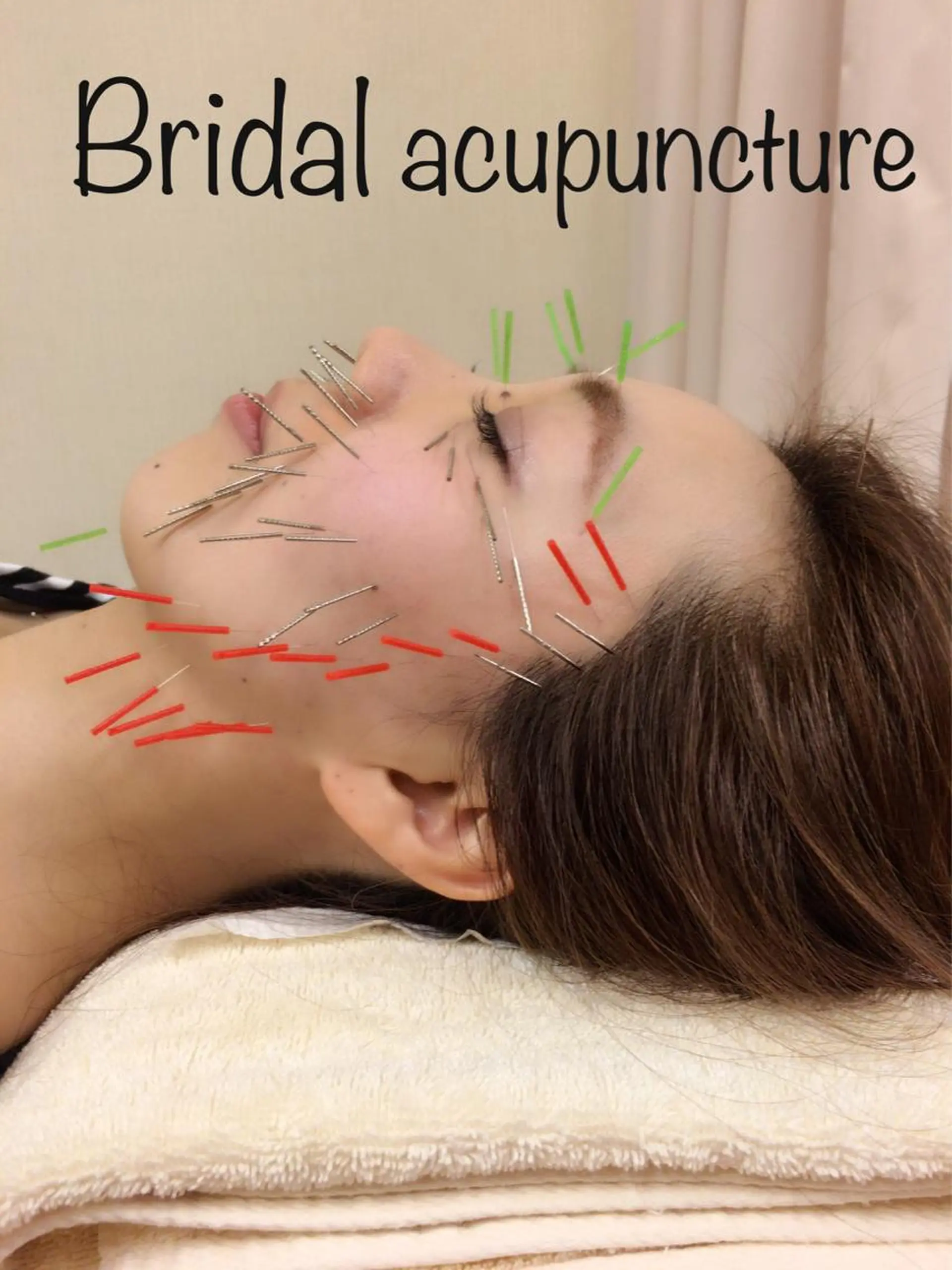 高田 香菜子のエステ・リラクイメージ