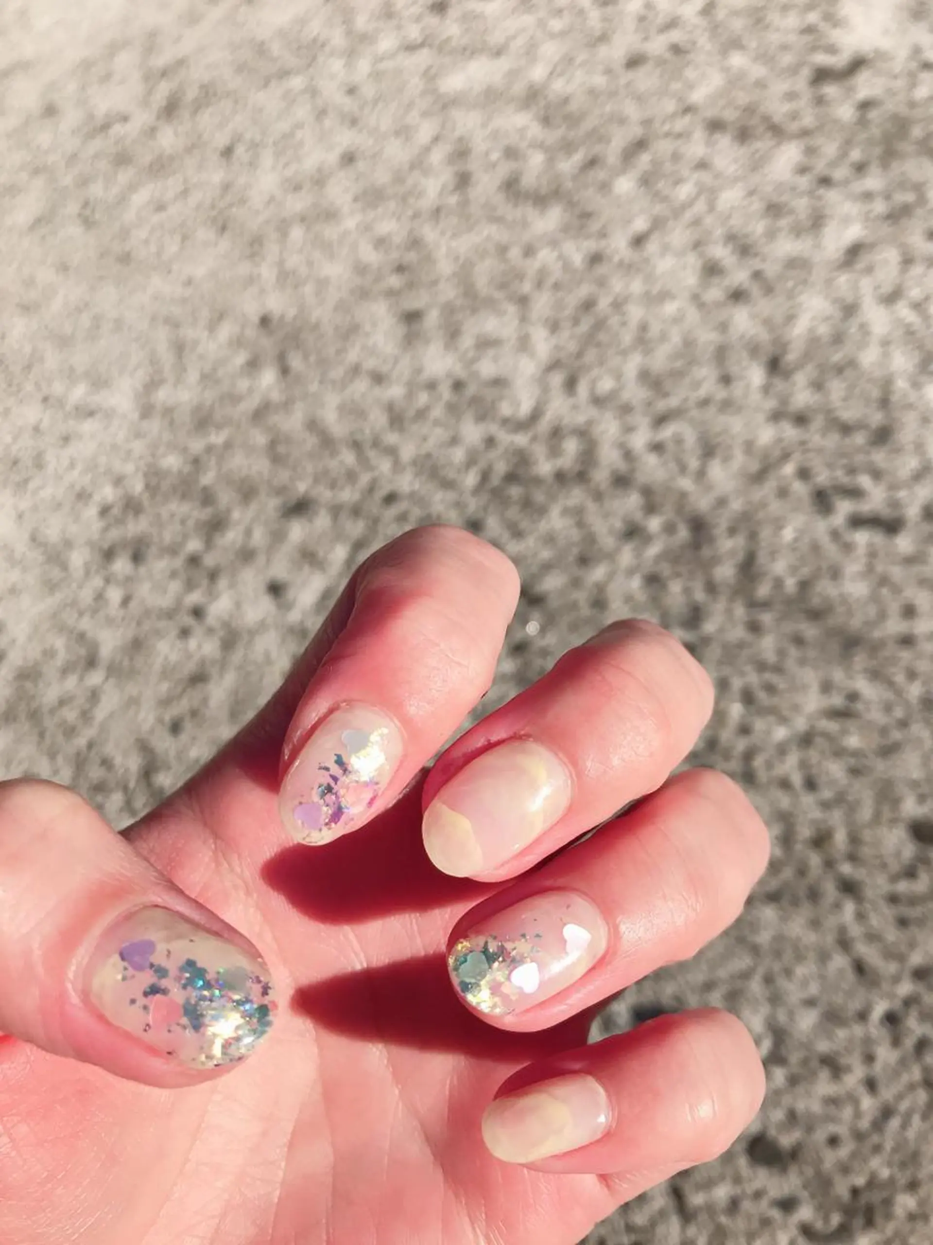 ネイル 髙橋 敦子のネイルデザイン