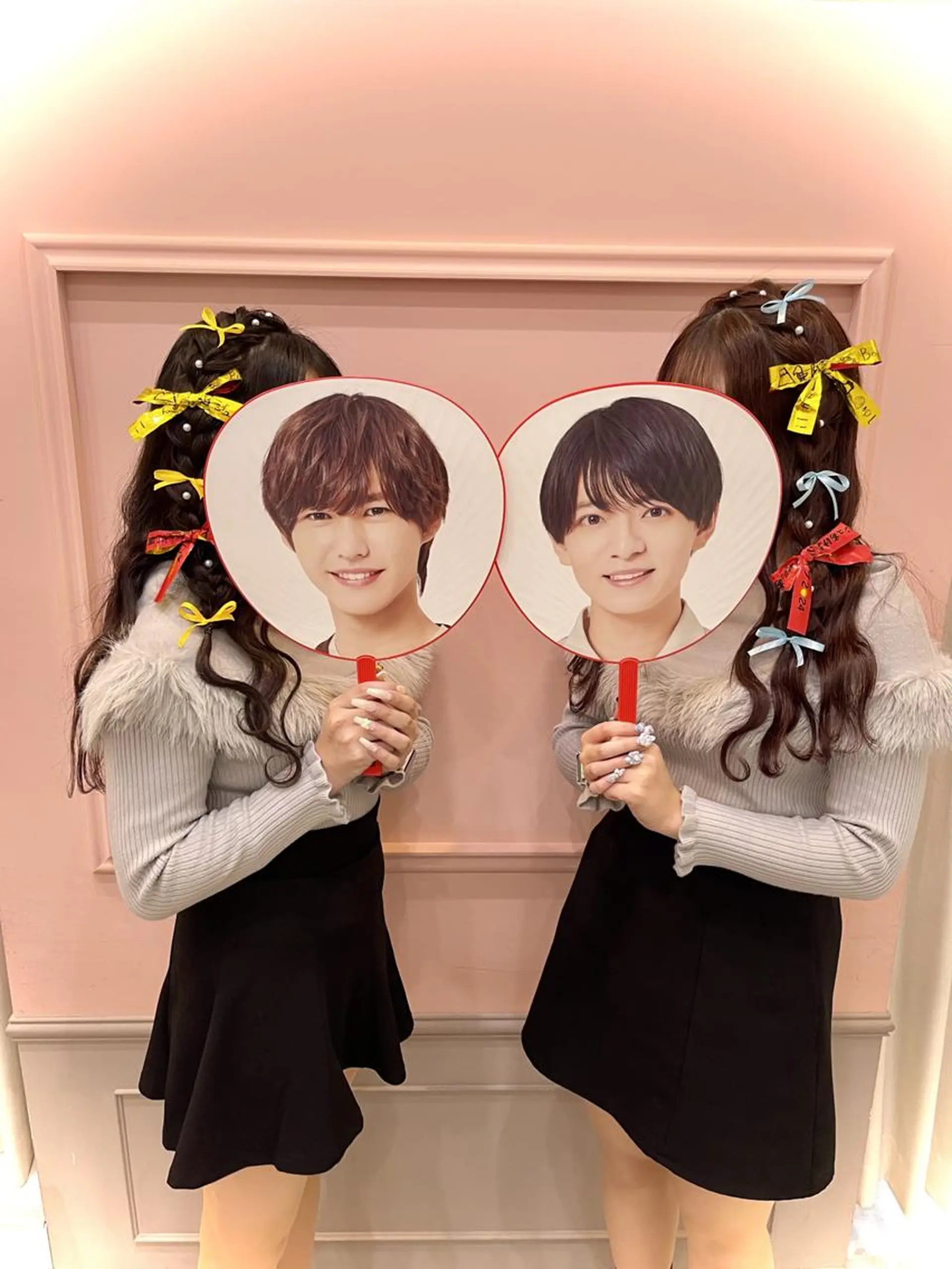 ヘアアレンジ lien ヘアサロンリアンのヘアスタイル