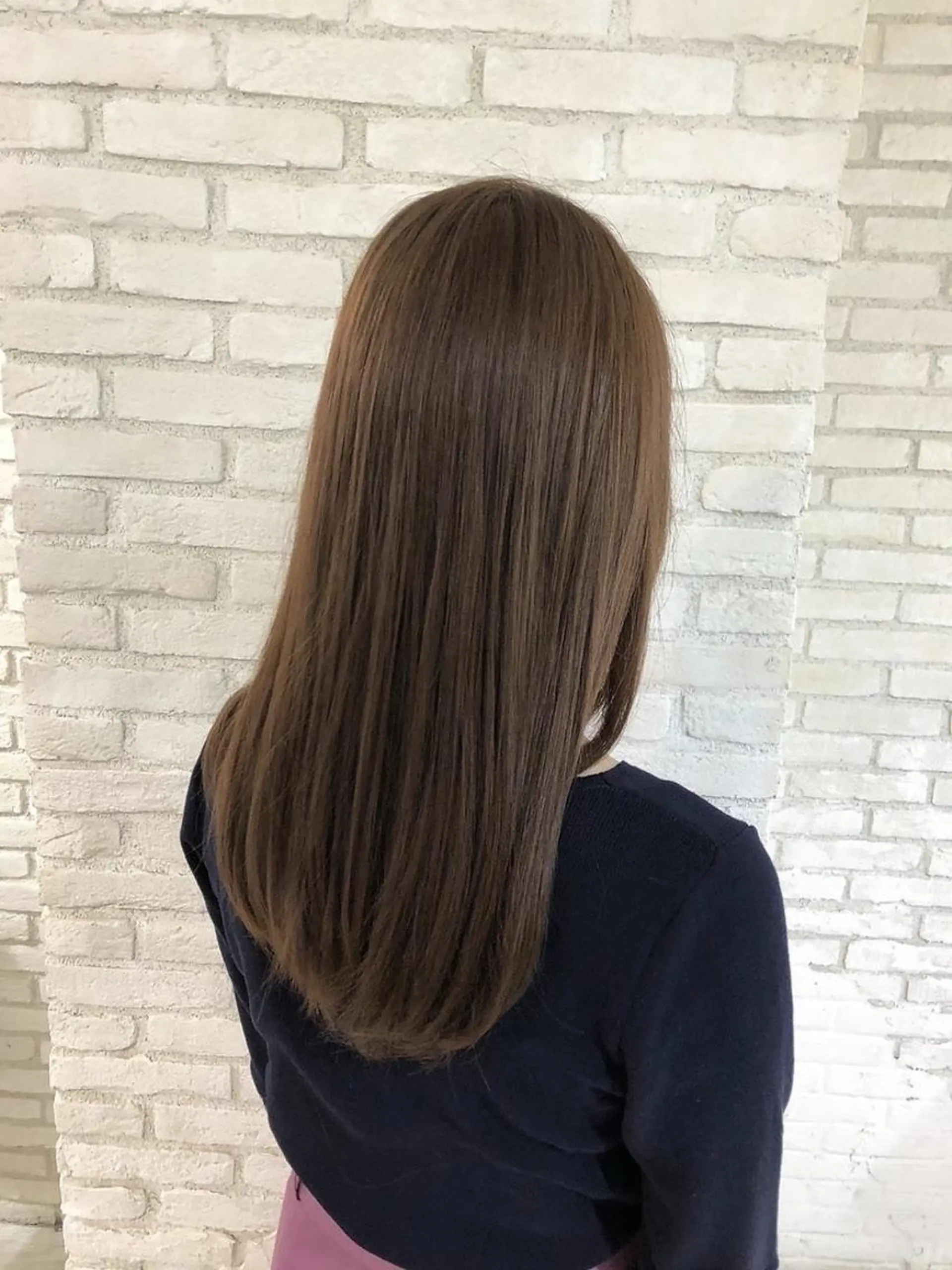 ロング ❣️心斎橋髪質改善 鈴木佑弥❣️のヘアスタイル