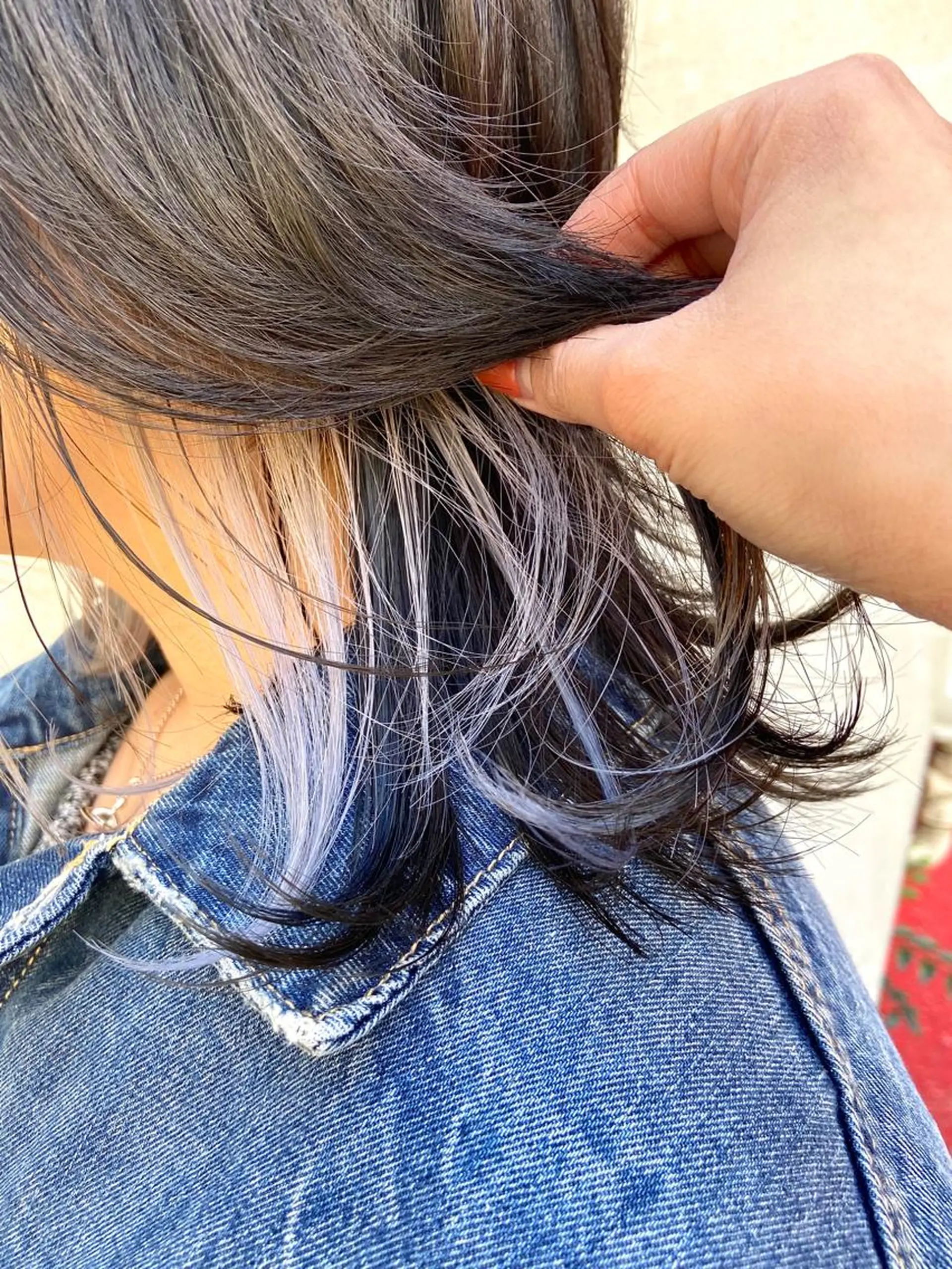 ロング 【カラーリスト】 Likka.のヘアスタイル